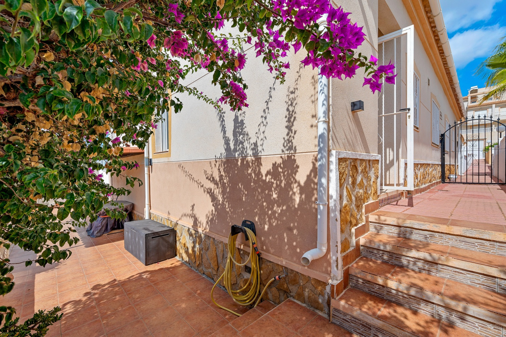 Revente - Maison de ville - Ciudad Quesada - Ciudad Quesada - Town