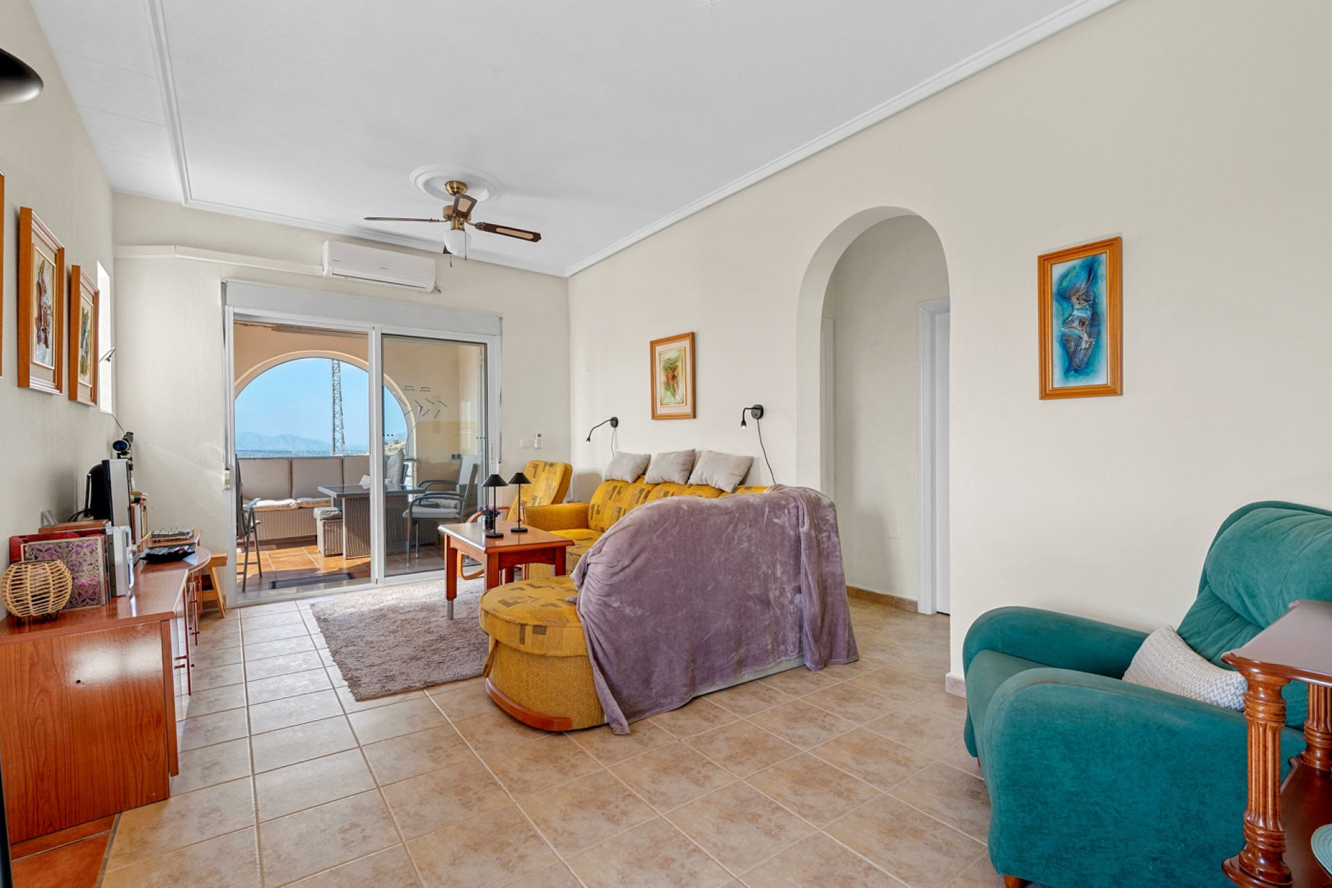 Revente - Maison de ville - Ciudad Quesada - Ciudad Quesada - Town