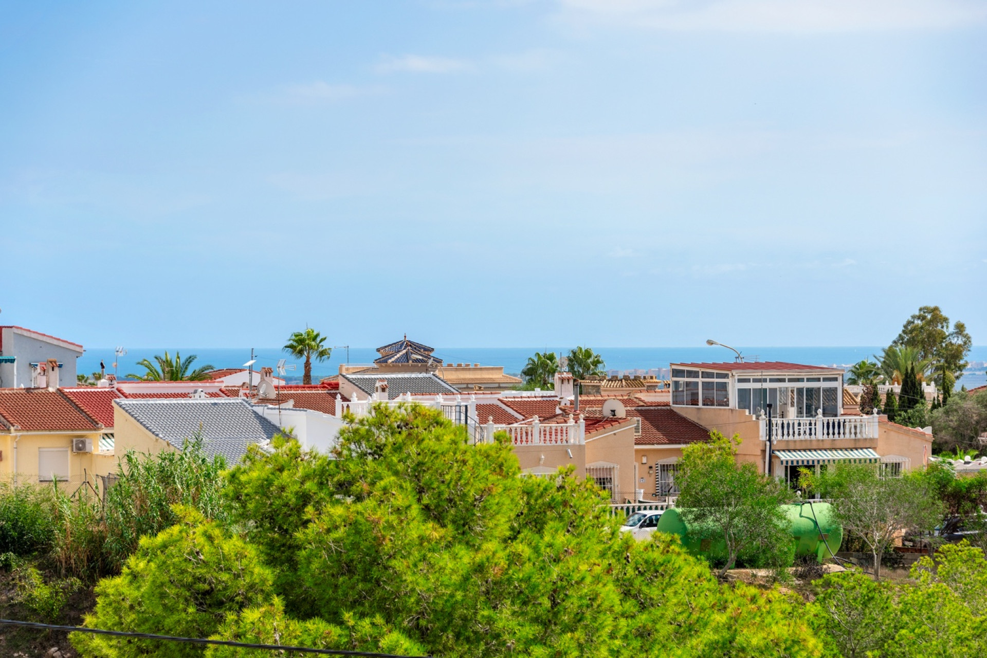 Revente - Maison de ville - Ciudad Quesada - Ciudad Quesada - Town