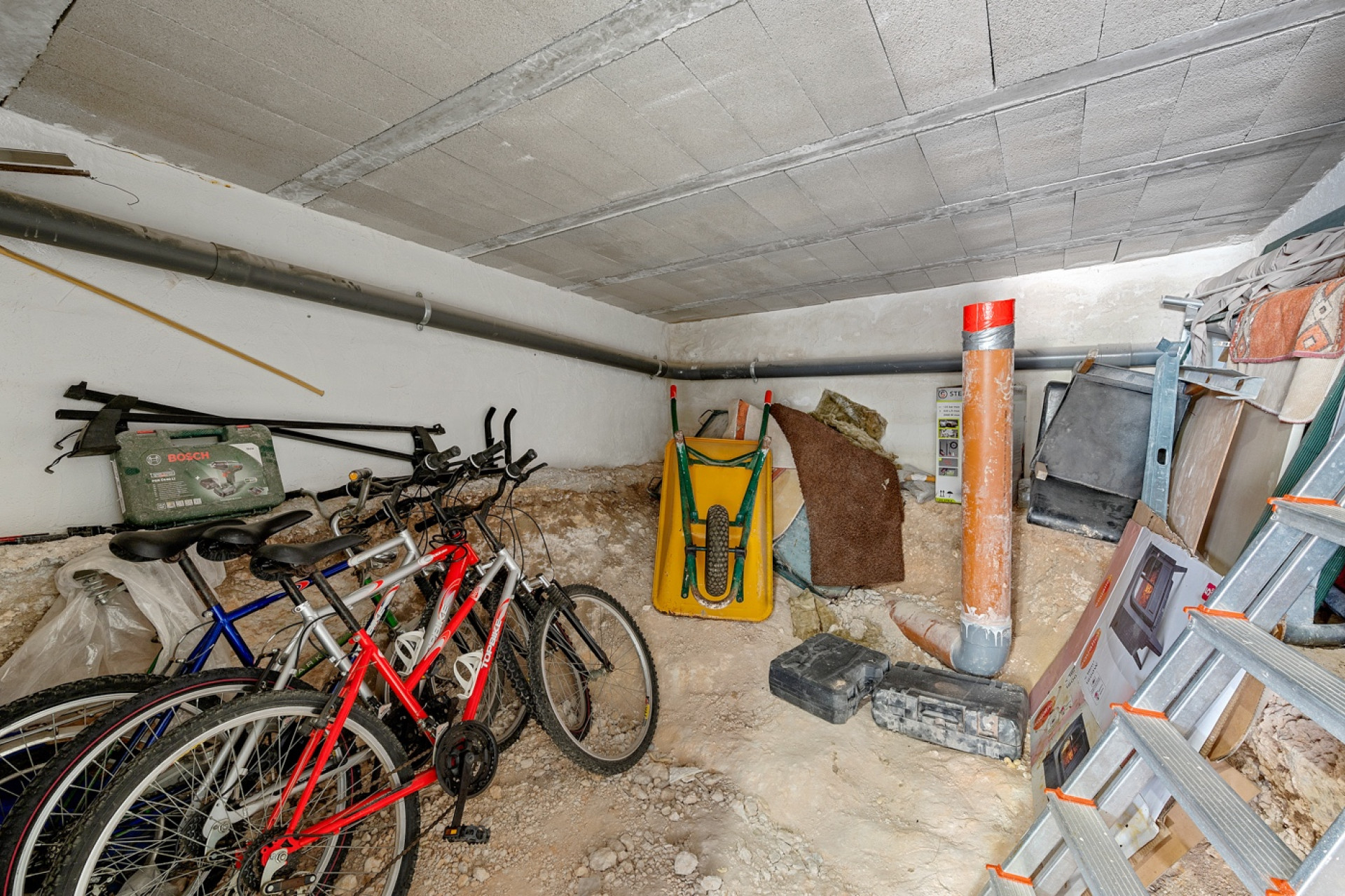 Revente - Maison de ville - Ciudad Quesada - Ciudad Quesada - Town