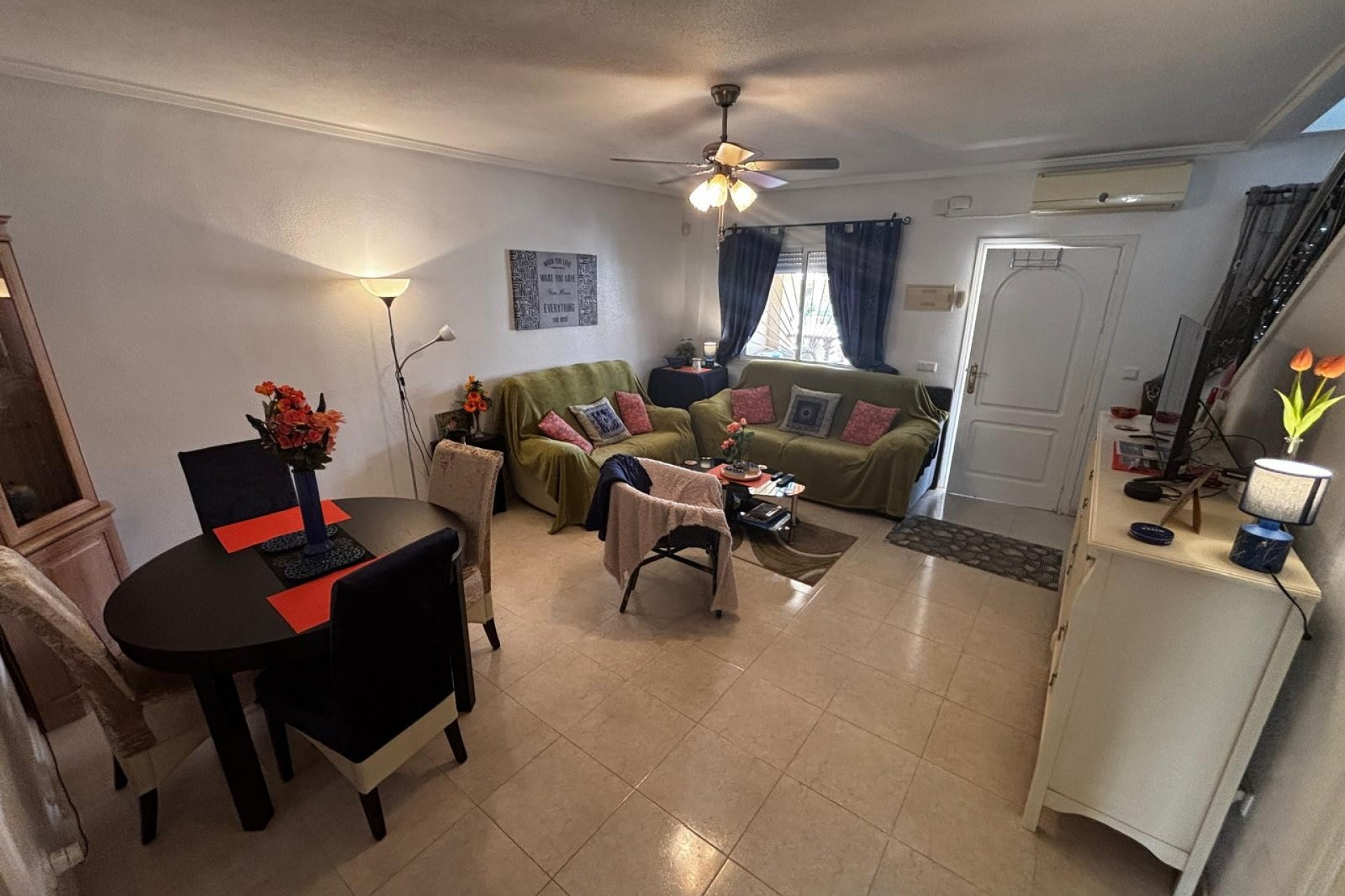 Revente - Maison de ville - Ciudad Quesada - Doña pepa