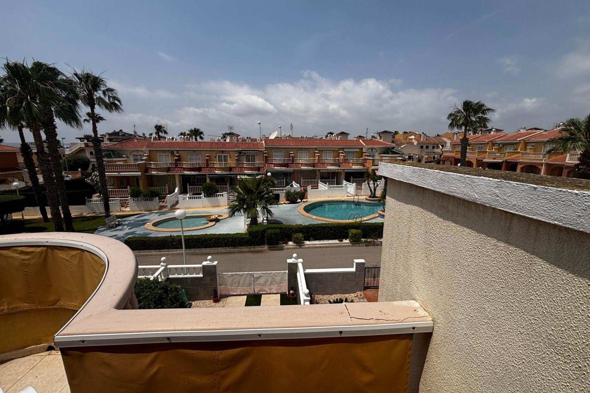 Revente - Maison de ville - Ciudad Quesada - Doña pepa