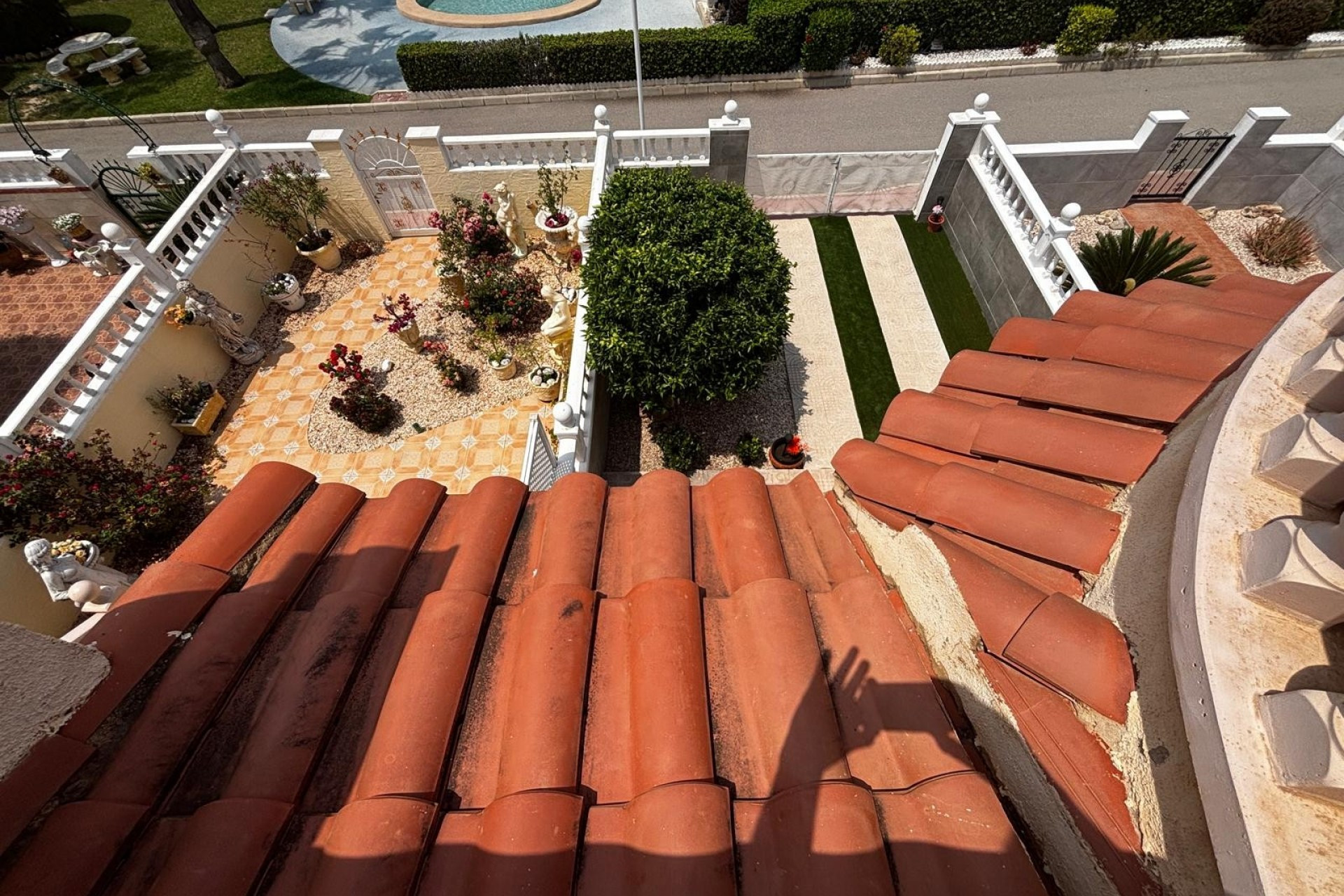 Revente - Maison de ville - Ciudad Quesada - Doña pepa