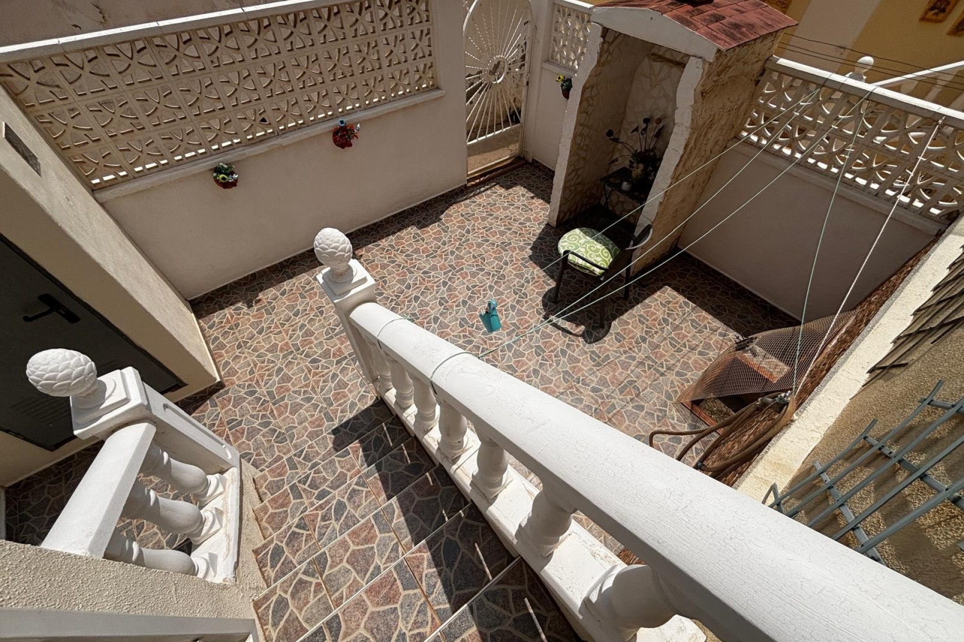 Revente - Maison de ville - Ciudad Quesada - Doña pepa