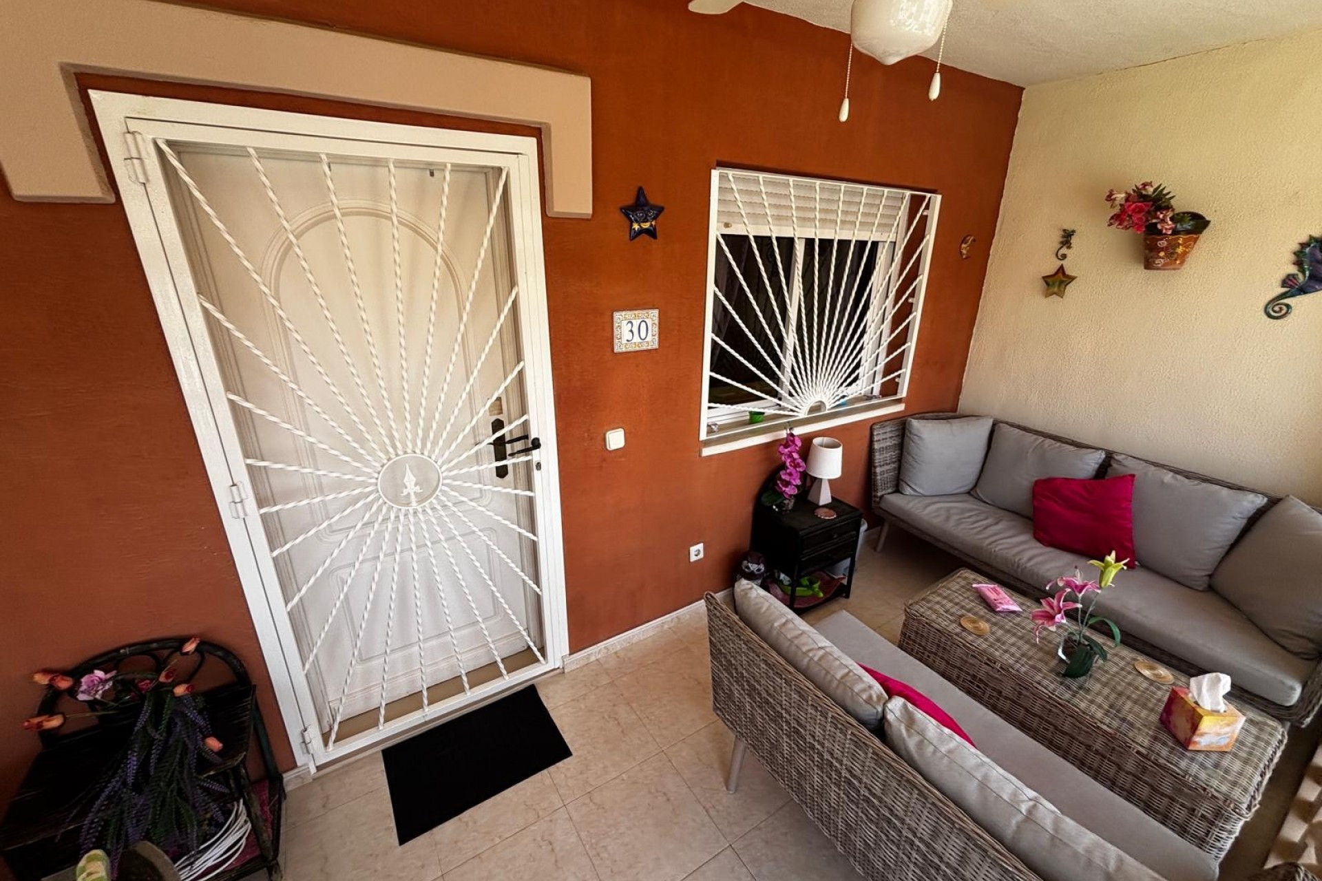 Revente - Maison de ville - Ciudad Quesada - Doña pepa