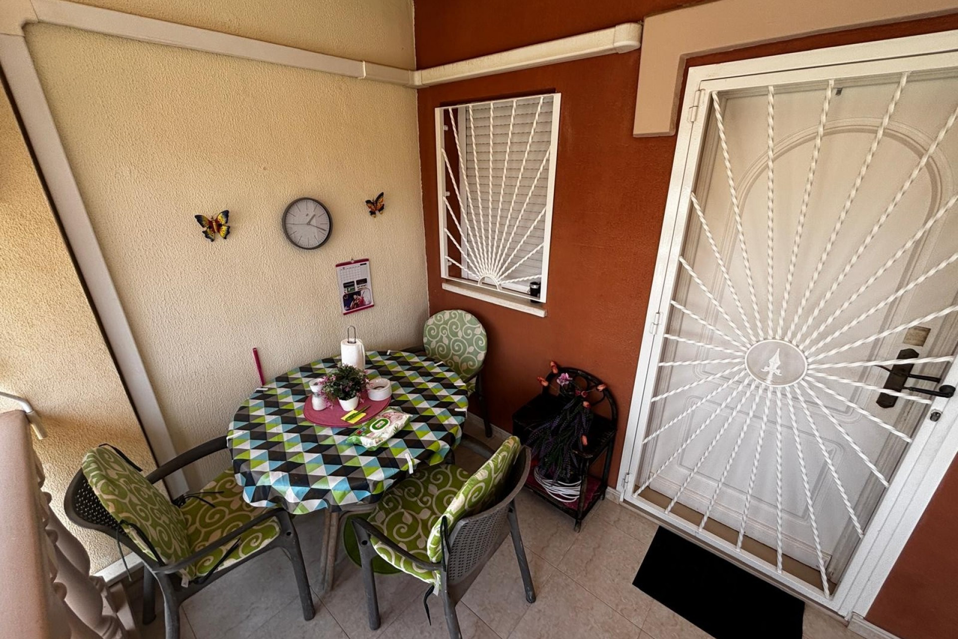 Revente - Maison de ville - Ciudad Quesada - Doña pepa