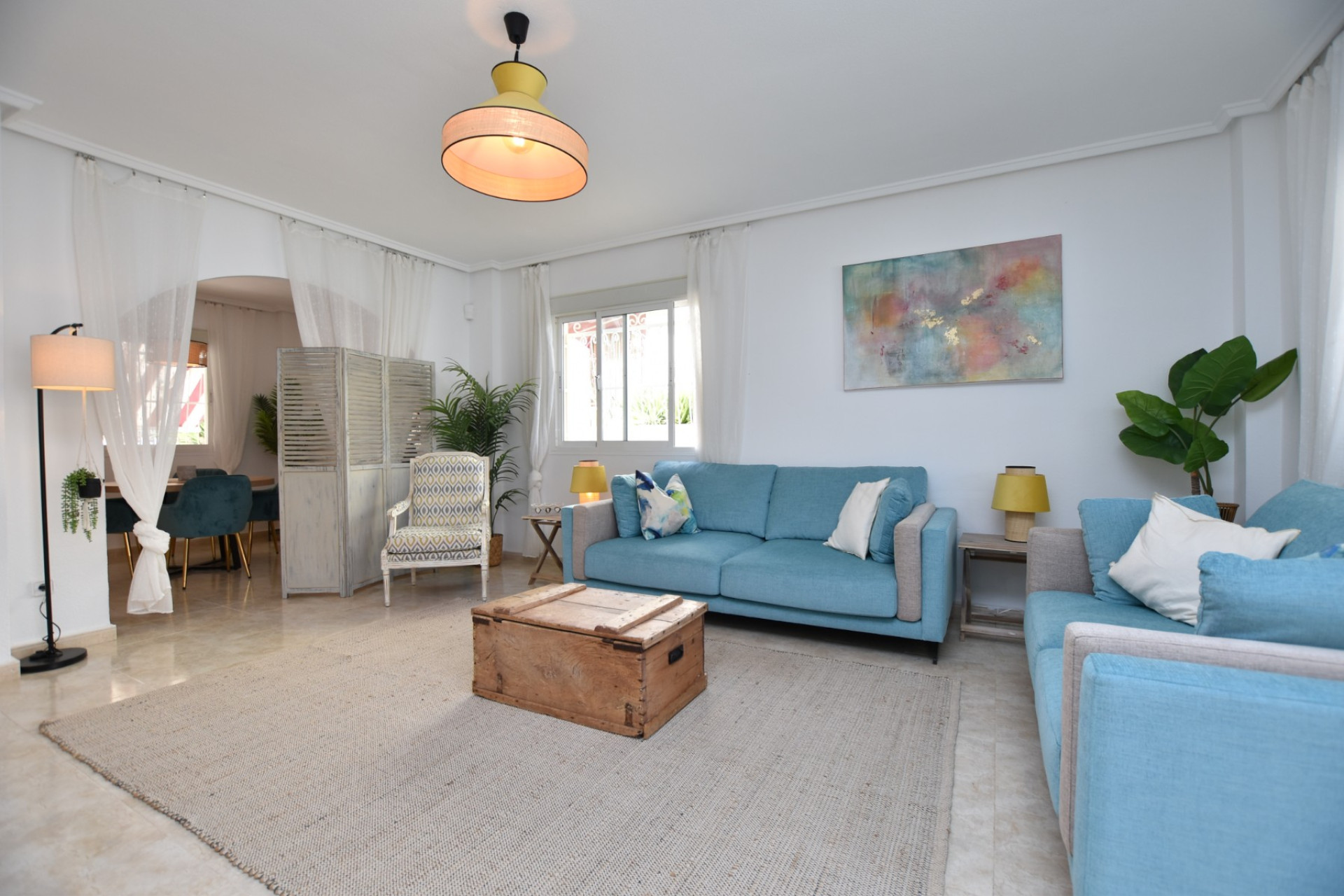 Revente - Maison de ville - Ciudad Quesada - Doña Pepa