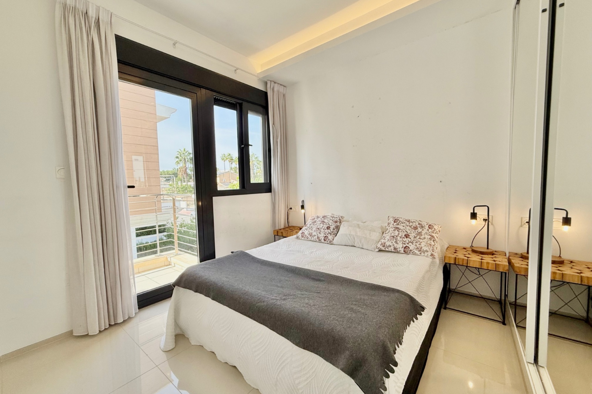 Revente - Maison de ville - Ciudad Quesada - Doña Pepa