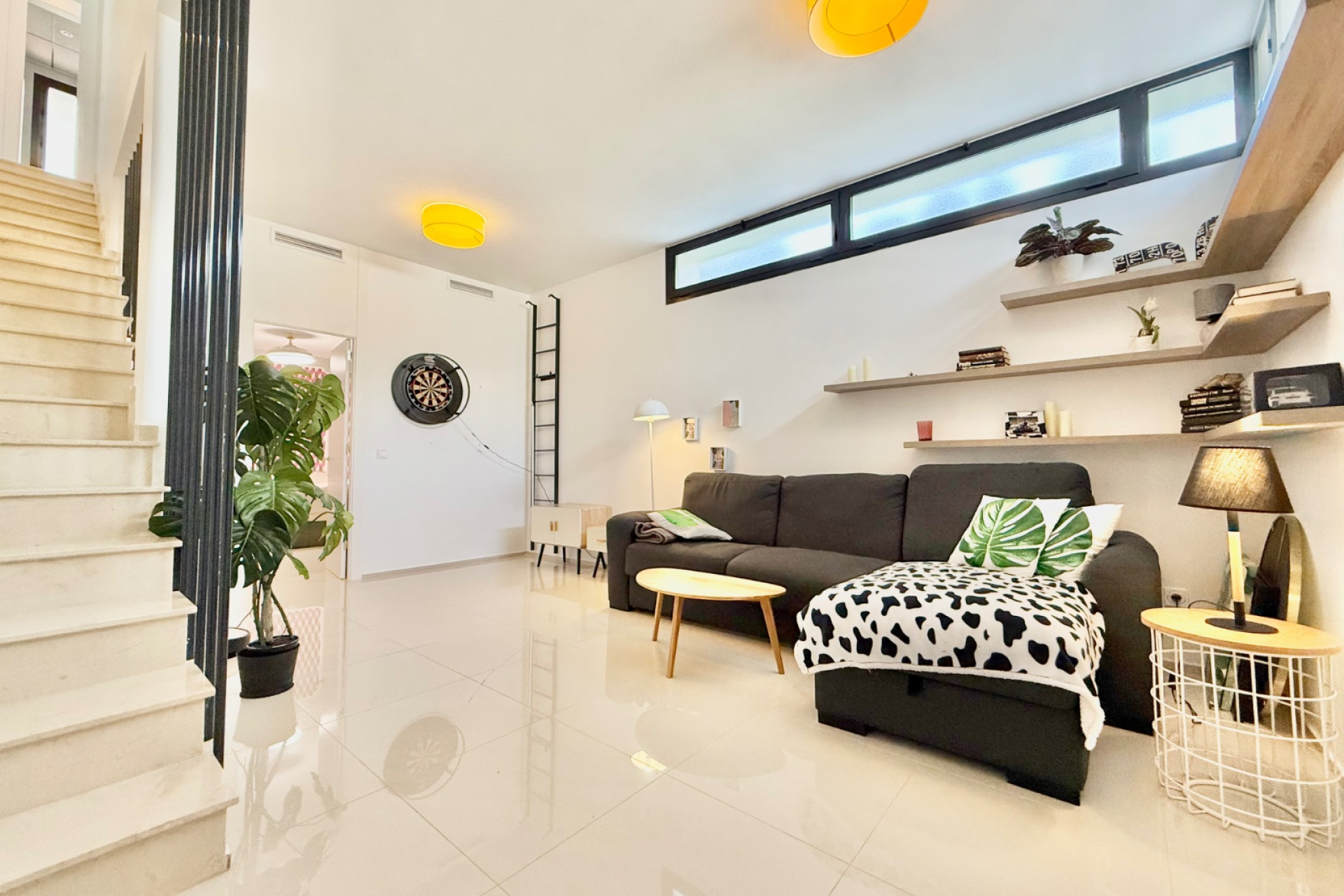 Revente - Maison de ville - Ciudad Quesada - Doña Pepa