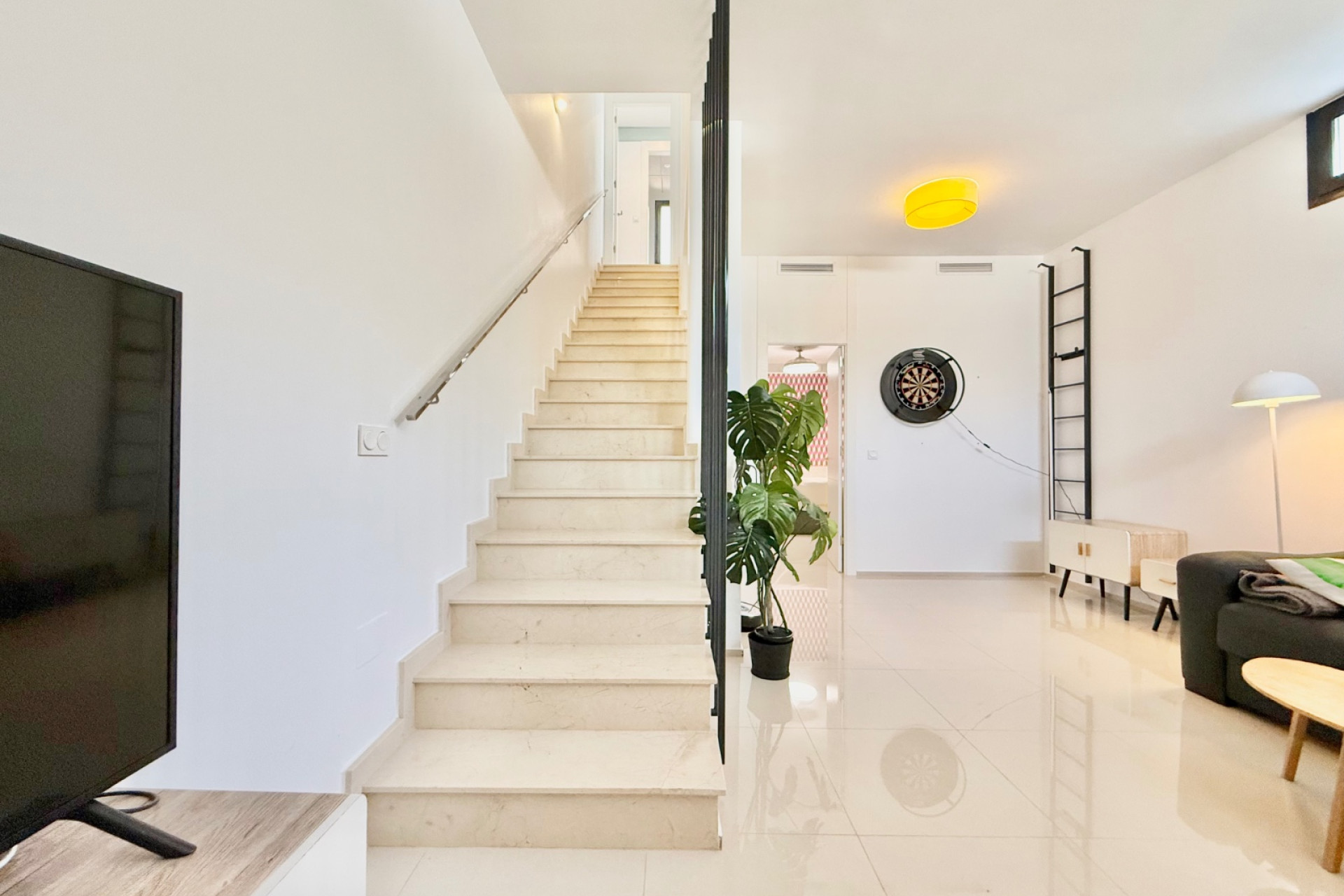 Revente - Maison de ville - Ciudad Quesada - Doña Pepa