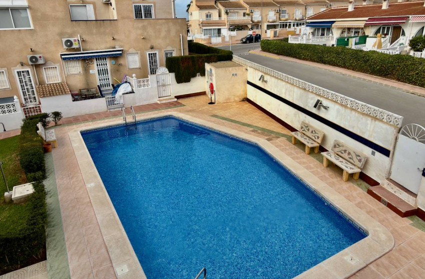 Revente - Maison de ville - Ciudad Quesada - Doña Pepa