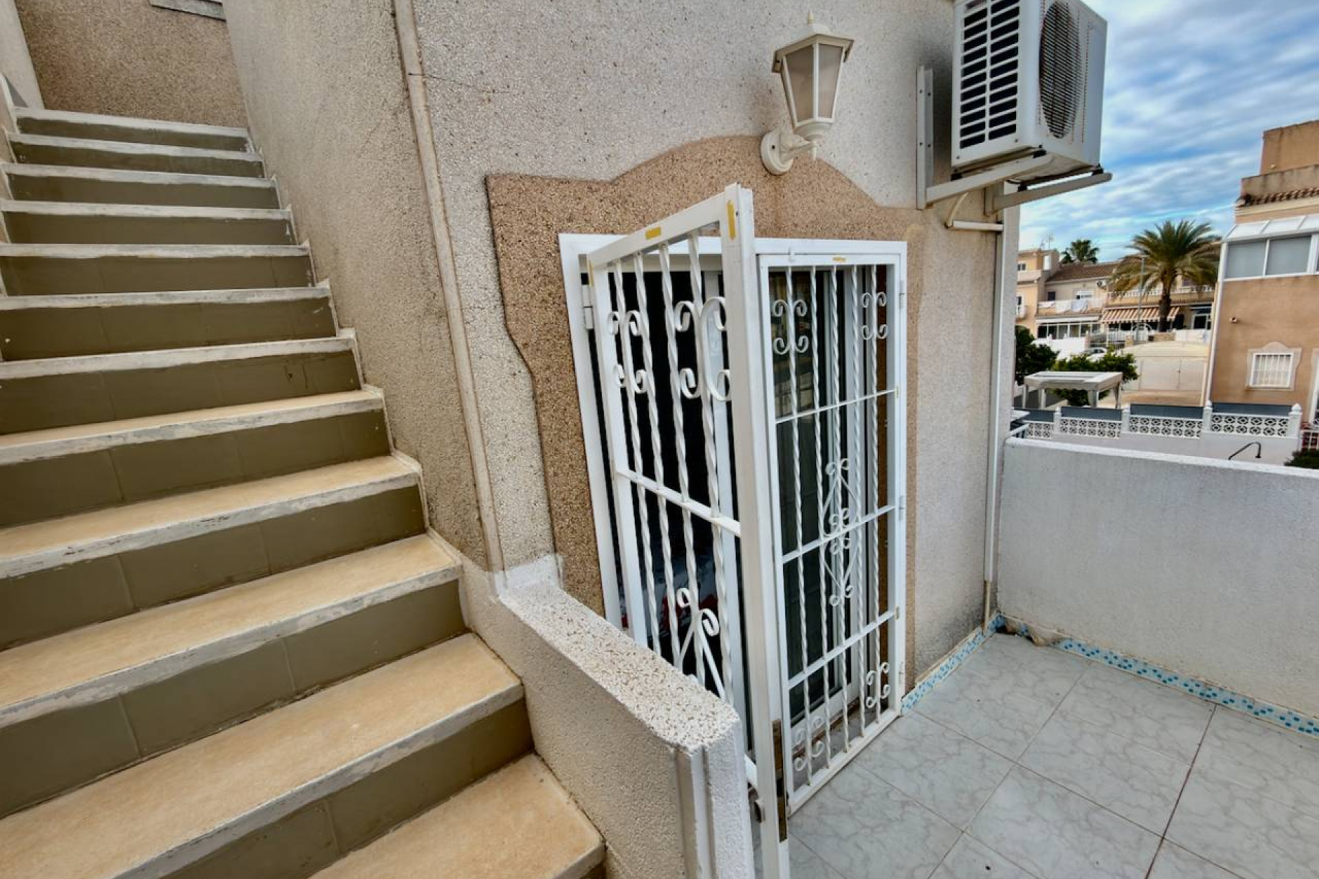 Revente - Maison de ville - Ciudad Quesada - Doña Pepa