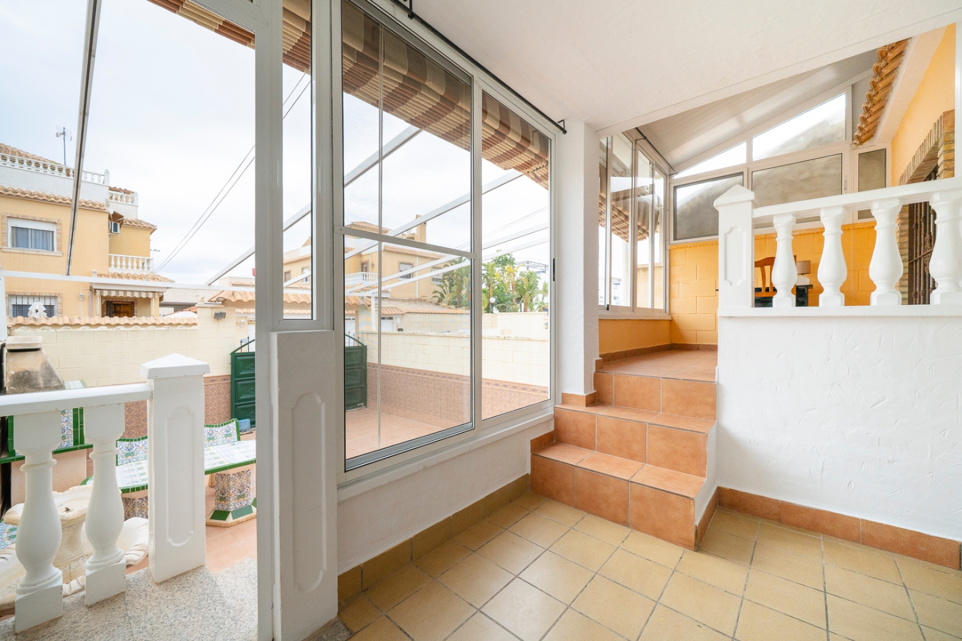 Revente - Maison de ville - Ciudad Quesada - Doña Pepa