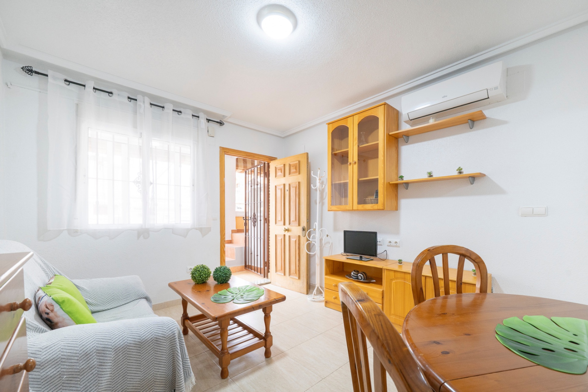 Revente - Maison de ville - Ciudad Quesada - Doña Pepa