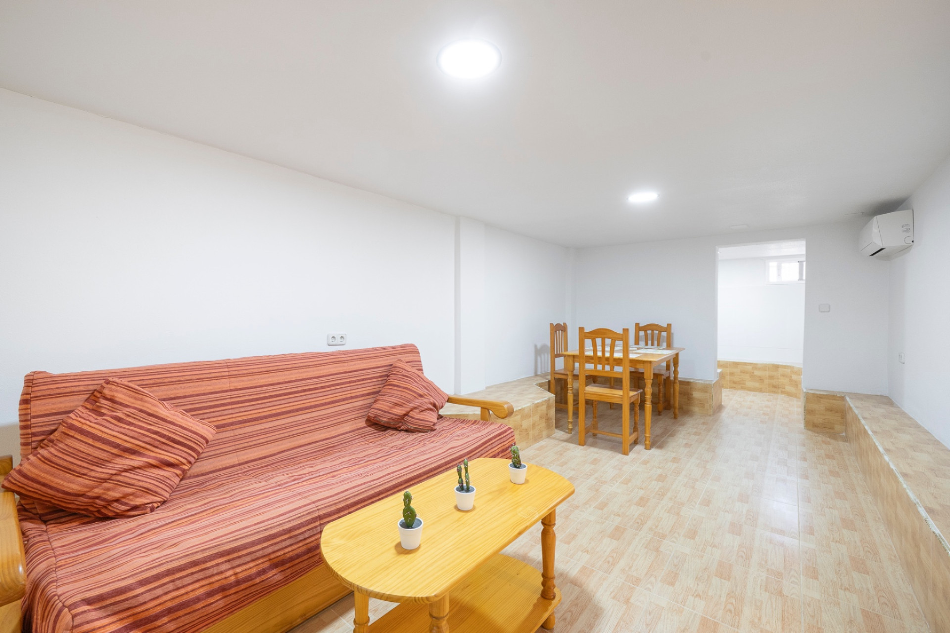 Revente - Maison de ville - Ciudad Quesada - Doña Pepa