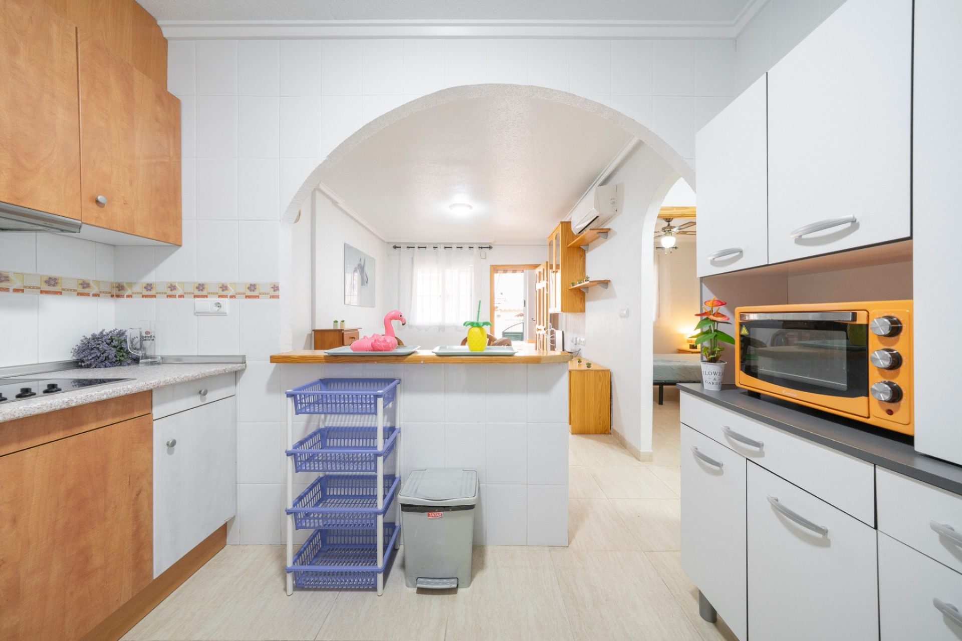 Revente - Maison de ville - Ciudad Quesada - Doña Pepa