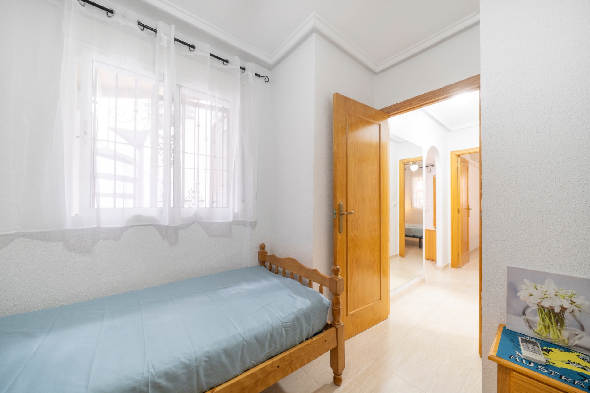 Revente - Maison de ville - Ciudad Quesada - Doña Pepa