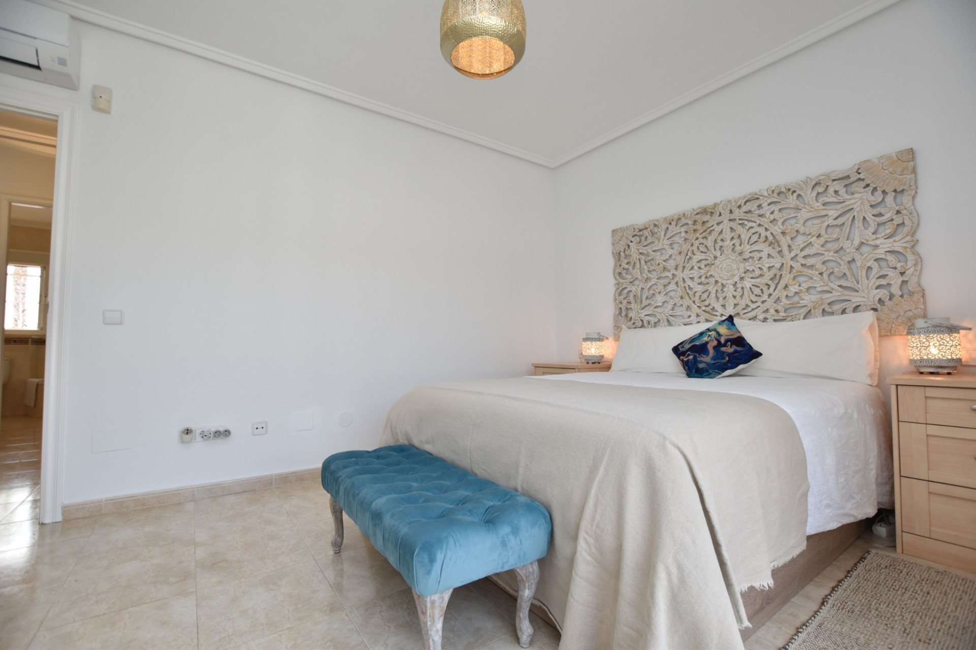 Revente - Maison de ville - Ciudad Quesada - Doña Pepa