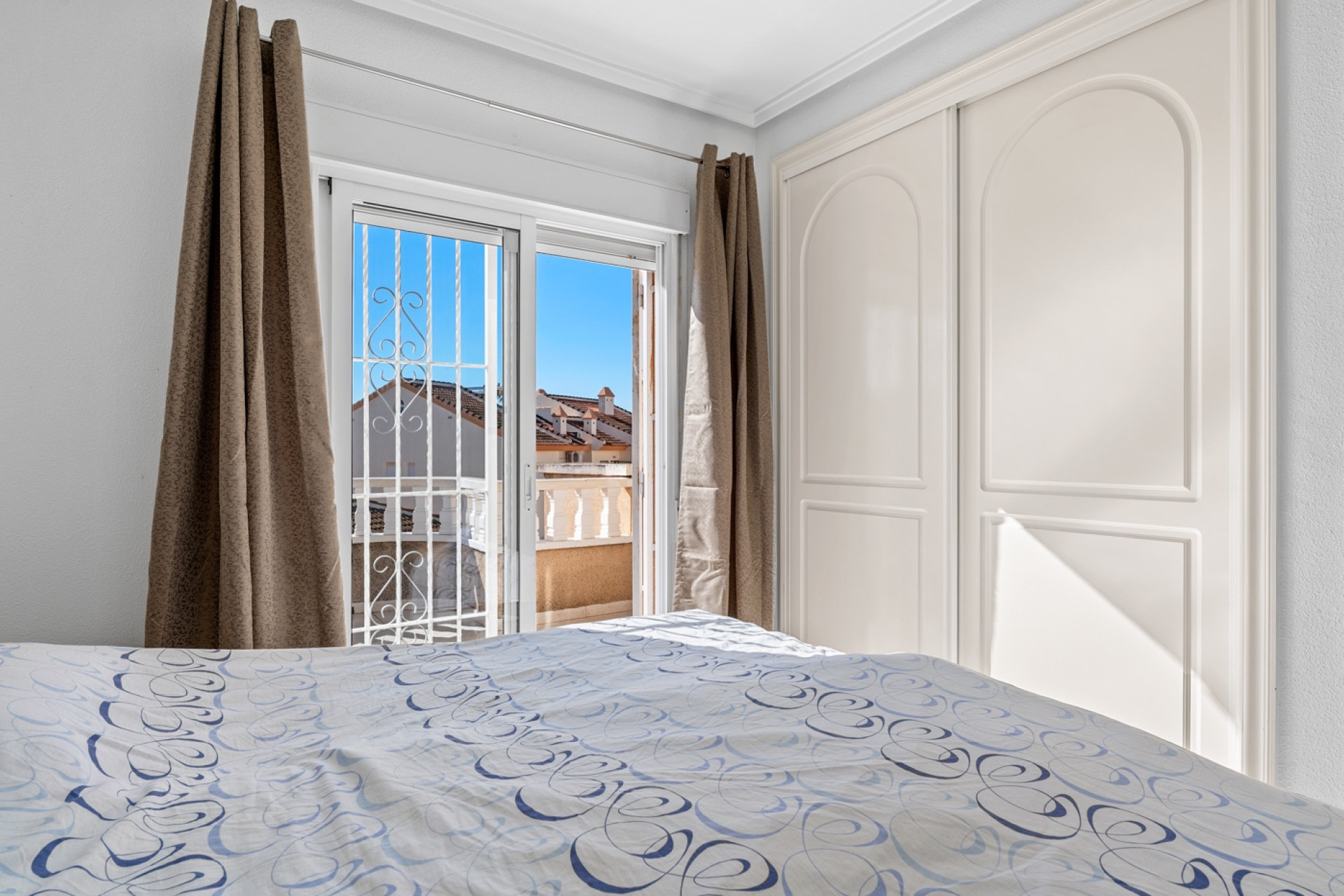 Revente - Maison de ville - Ciudad Quesada - Doña Pepa