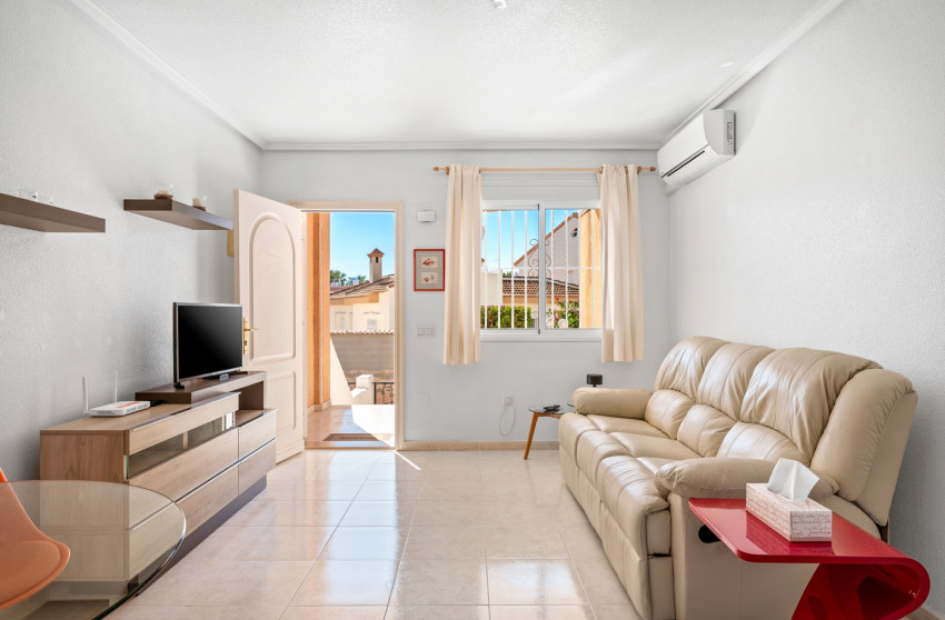 Revente - Maison de ville - Ciudad Quesada - Doña Pepa