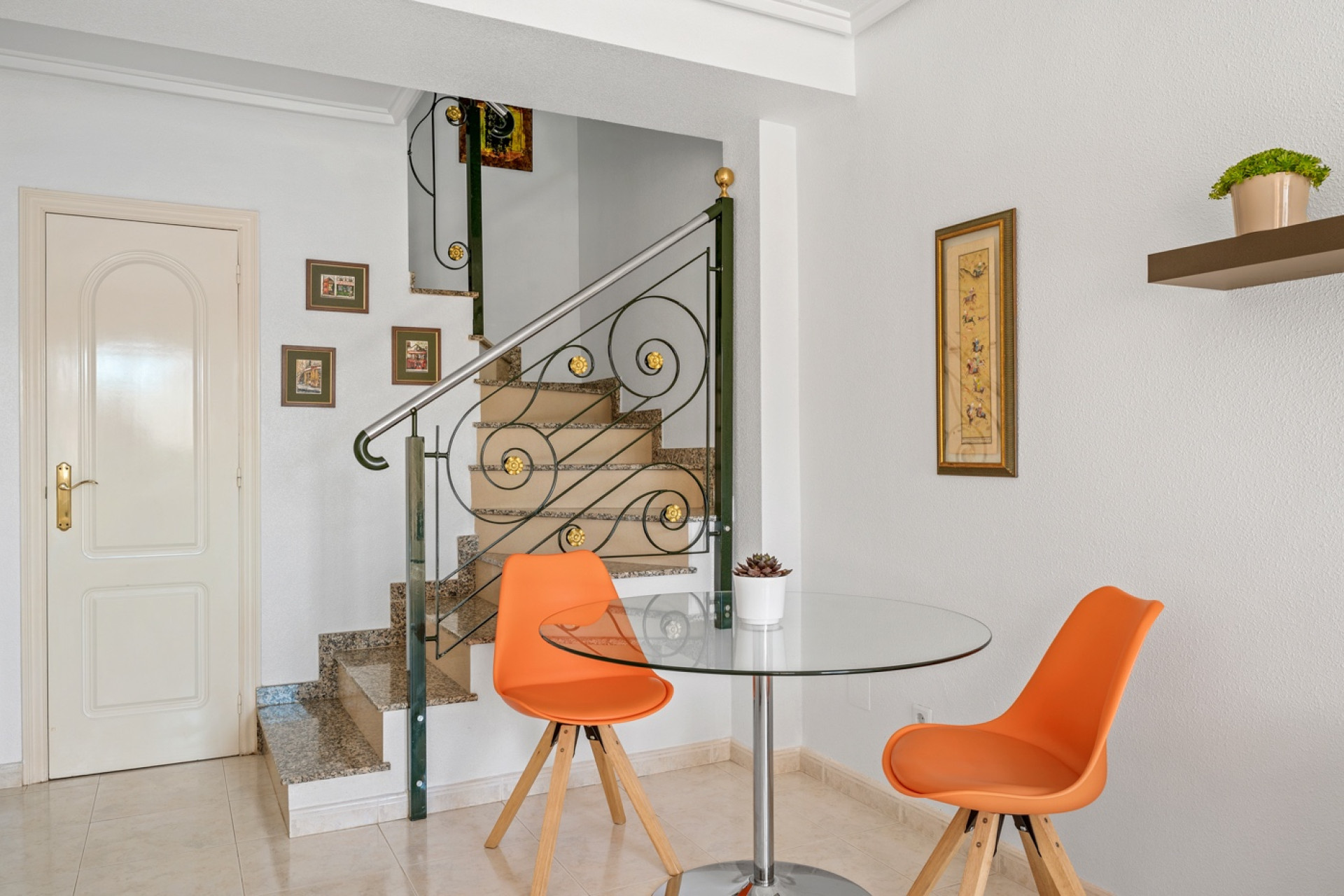 Revente - Maison de ville - Ciudad Quesada - Doña Pepa