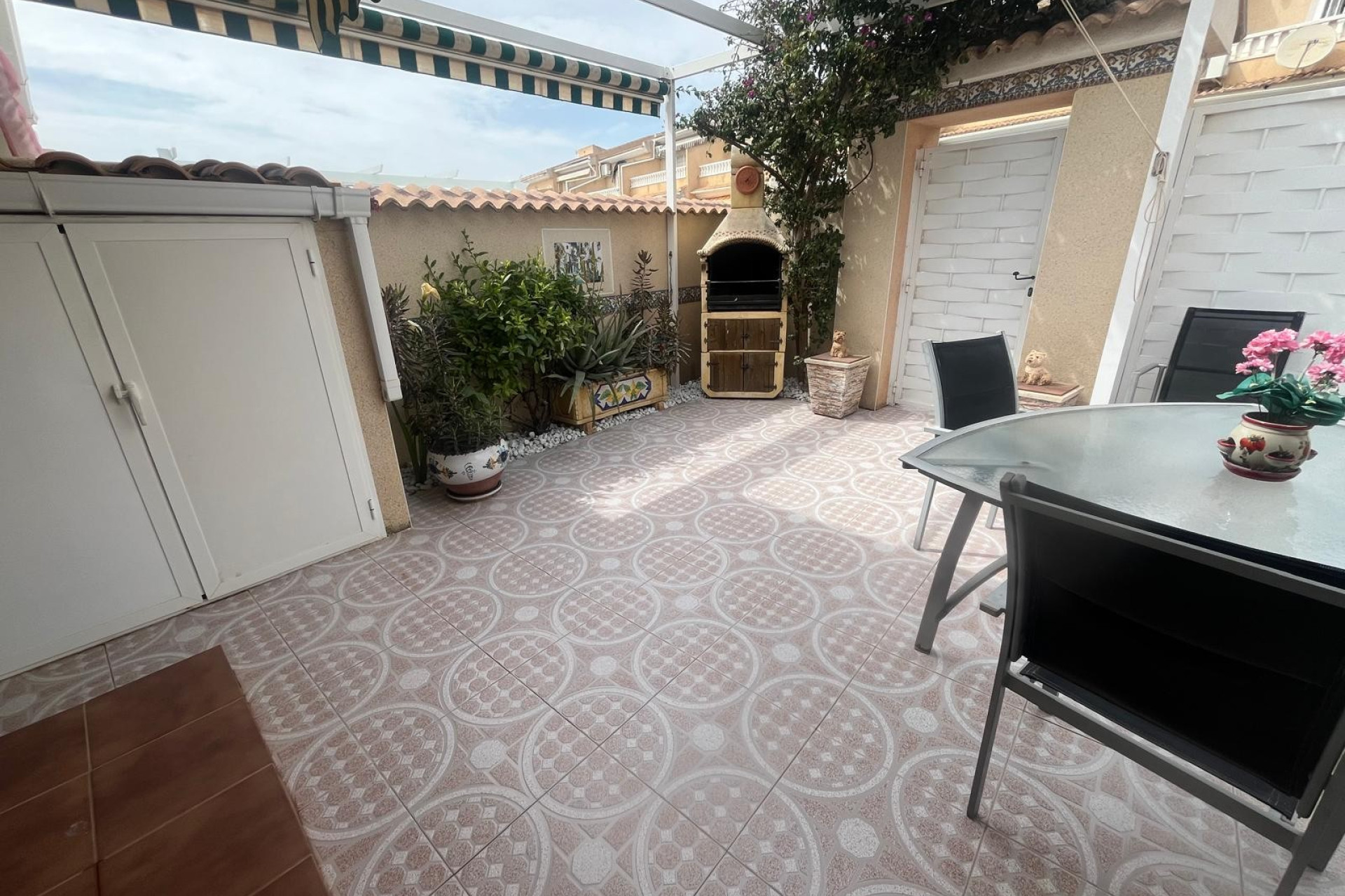 Revente - Maison de ville - Ciudad Quesada - Doña pepa