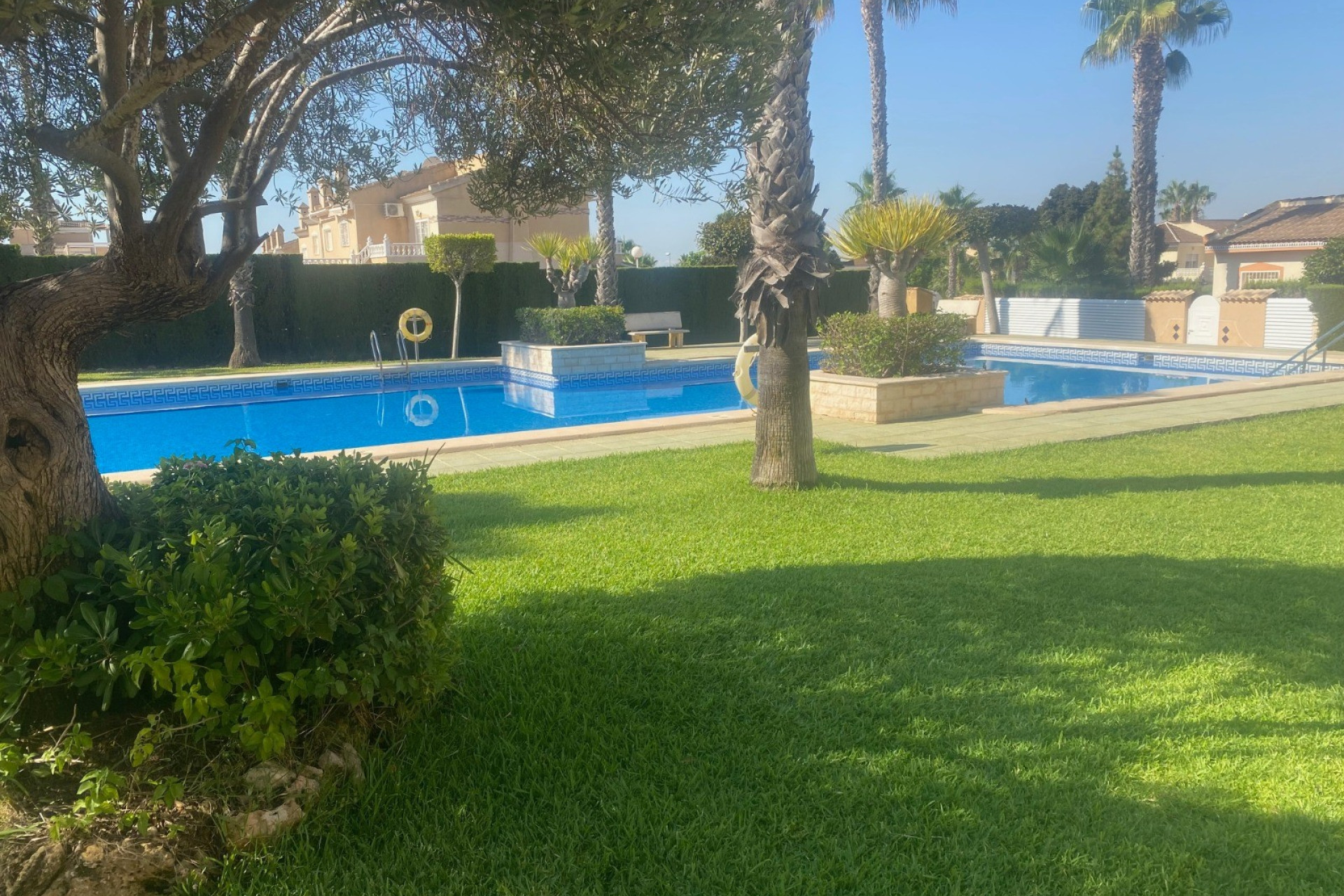 Revente - Maison de ville - Ciudad Quesada - Doña pepa