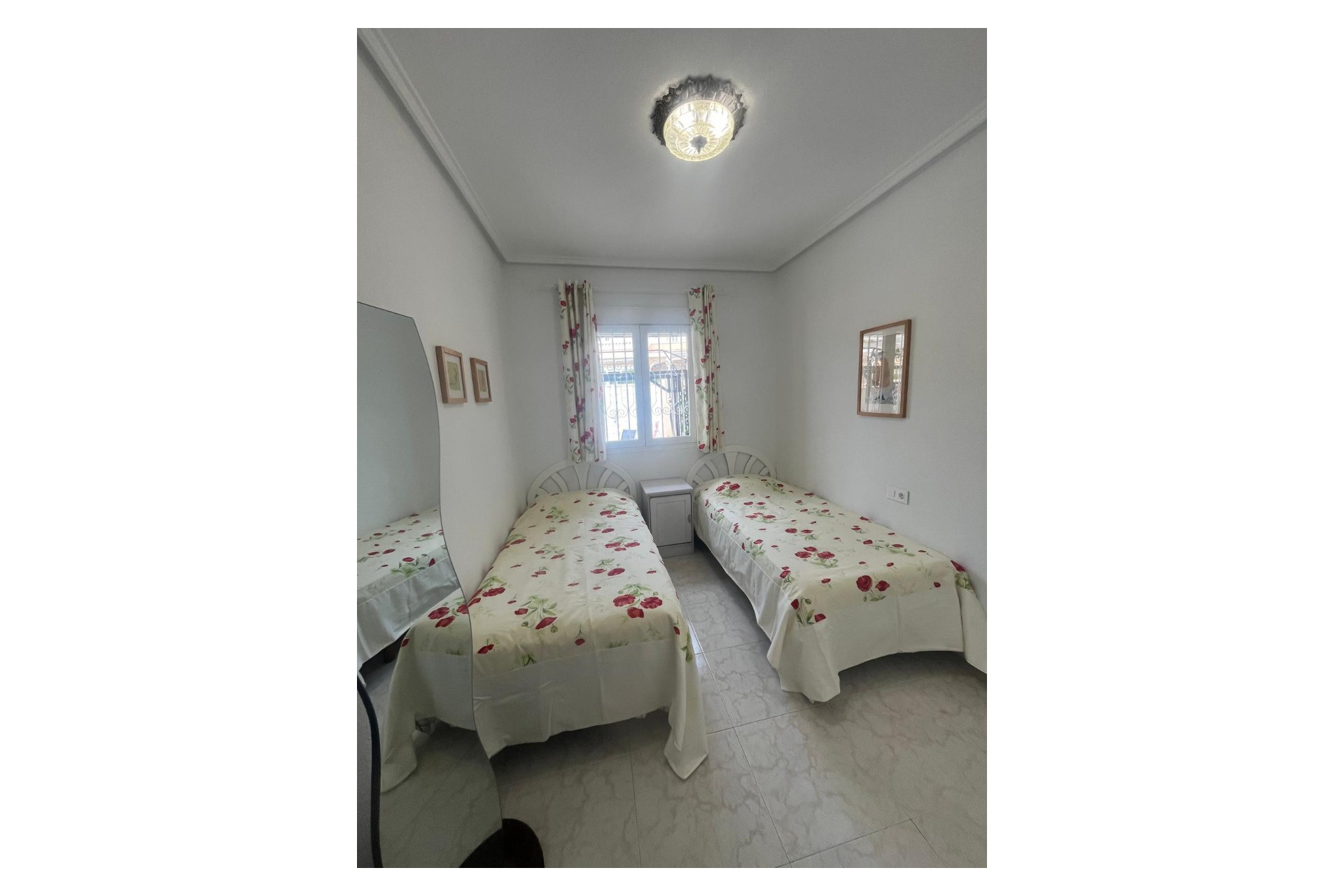 Revente - Maison de ville - Ciudad Quesada - Doña pepa