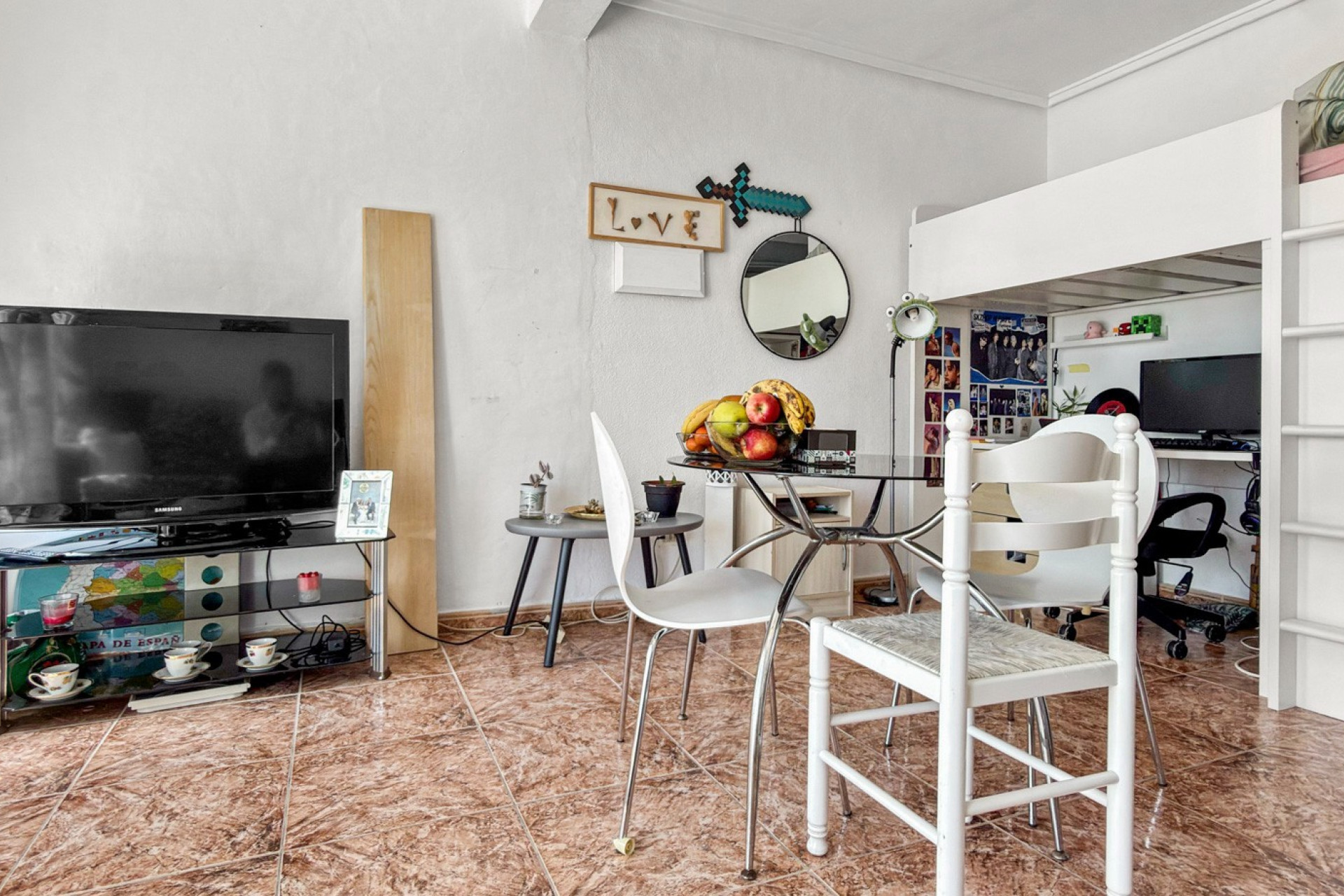 Revente - Maison de ville - Ciudad Quesada - Doña Pepa