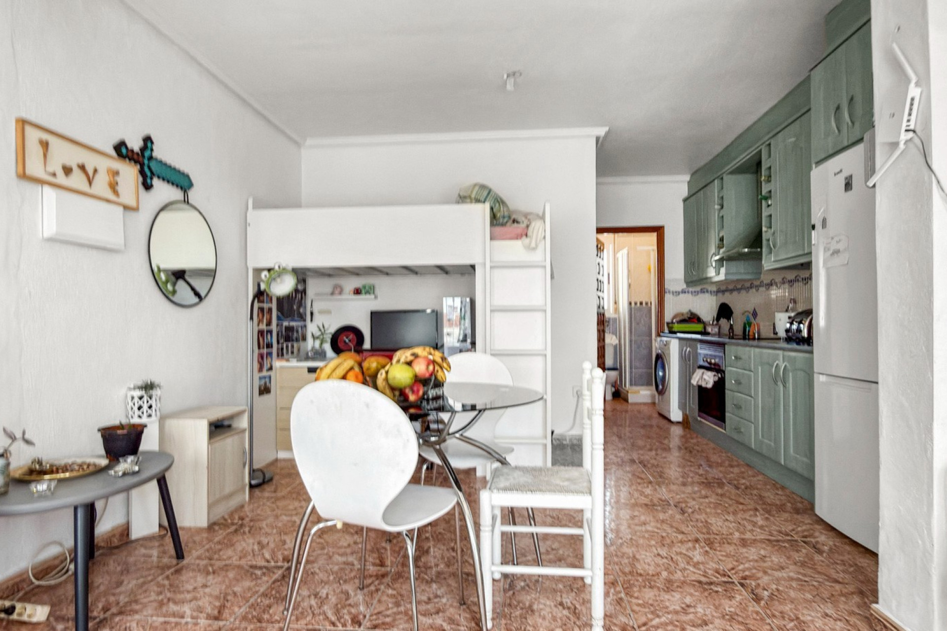 Revente - Maison de ville - Ciudad Quesada - Doña Pepa