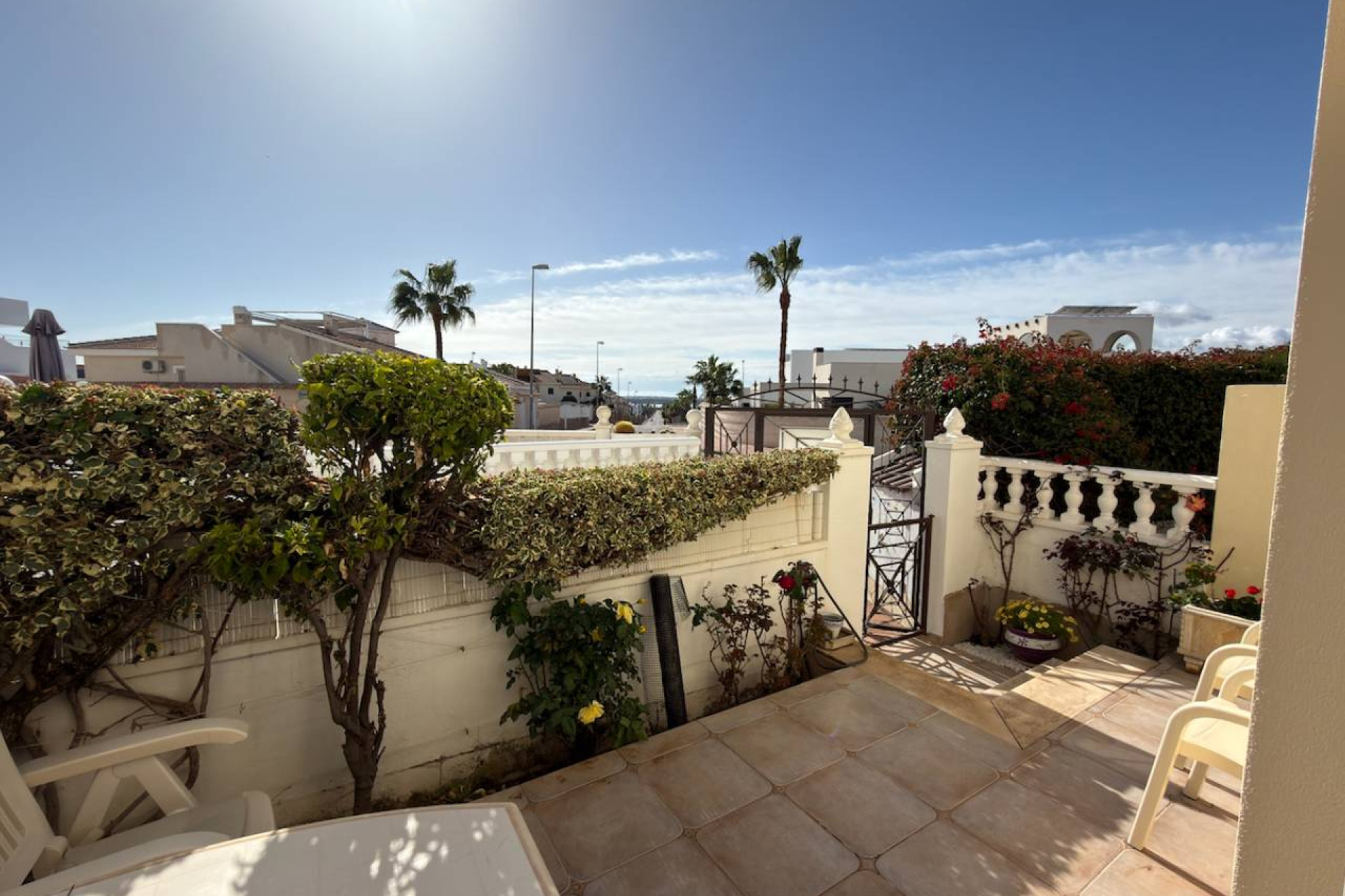 Revente - Maison de ville - Ciudad Quesada - Doña Pepa