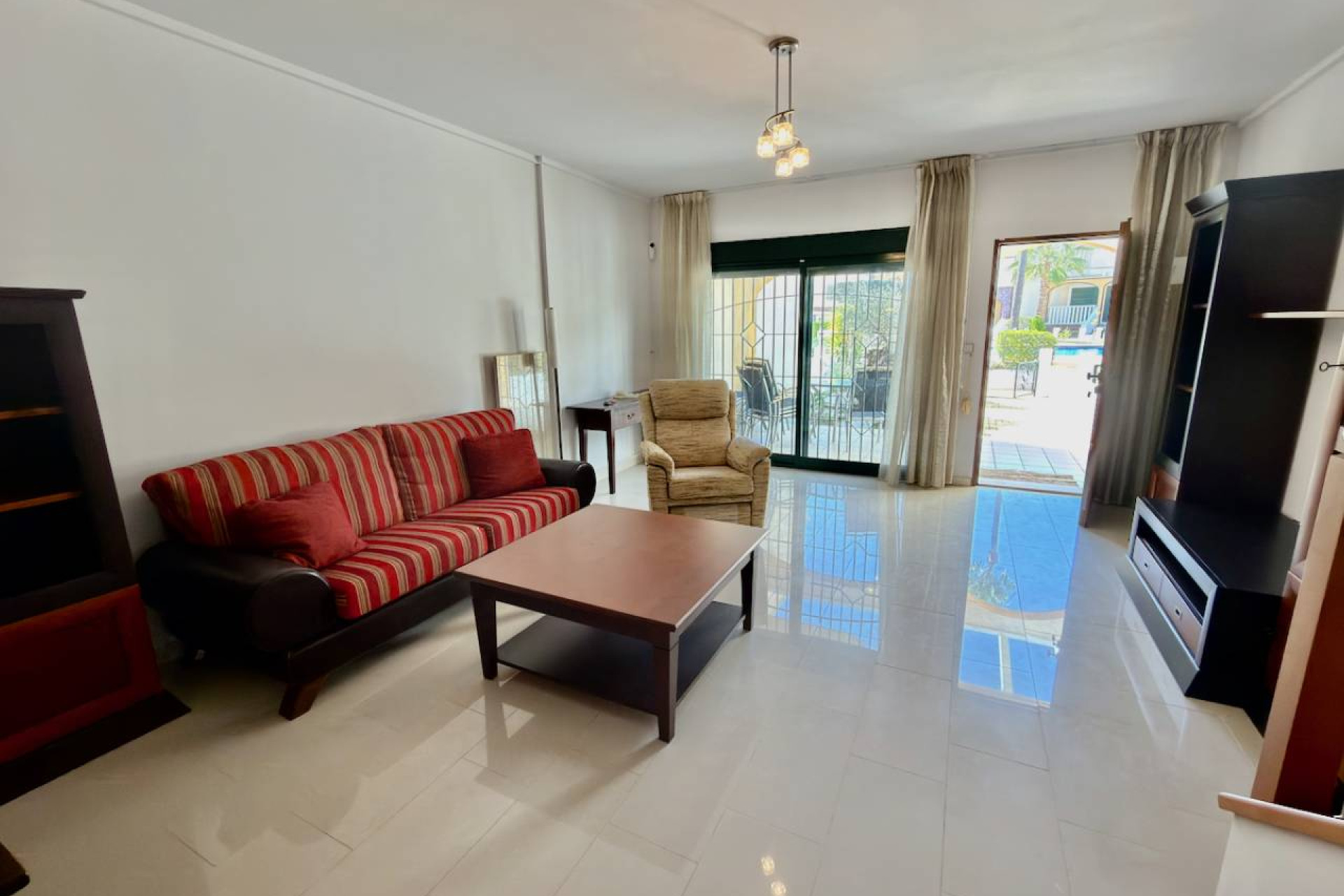 Revente - Maison de ville - Ciudad Quesada - Doña Pepa