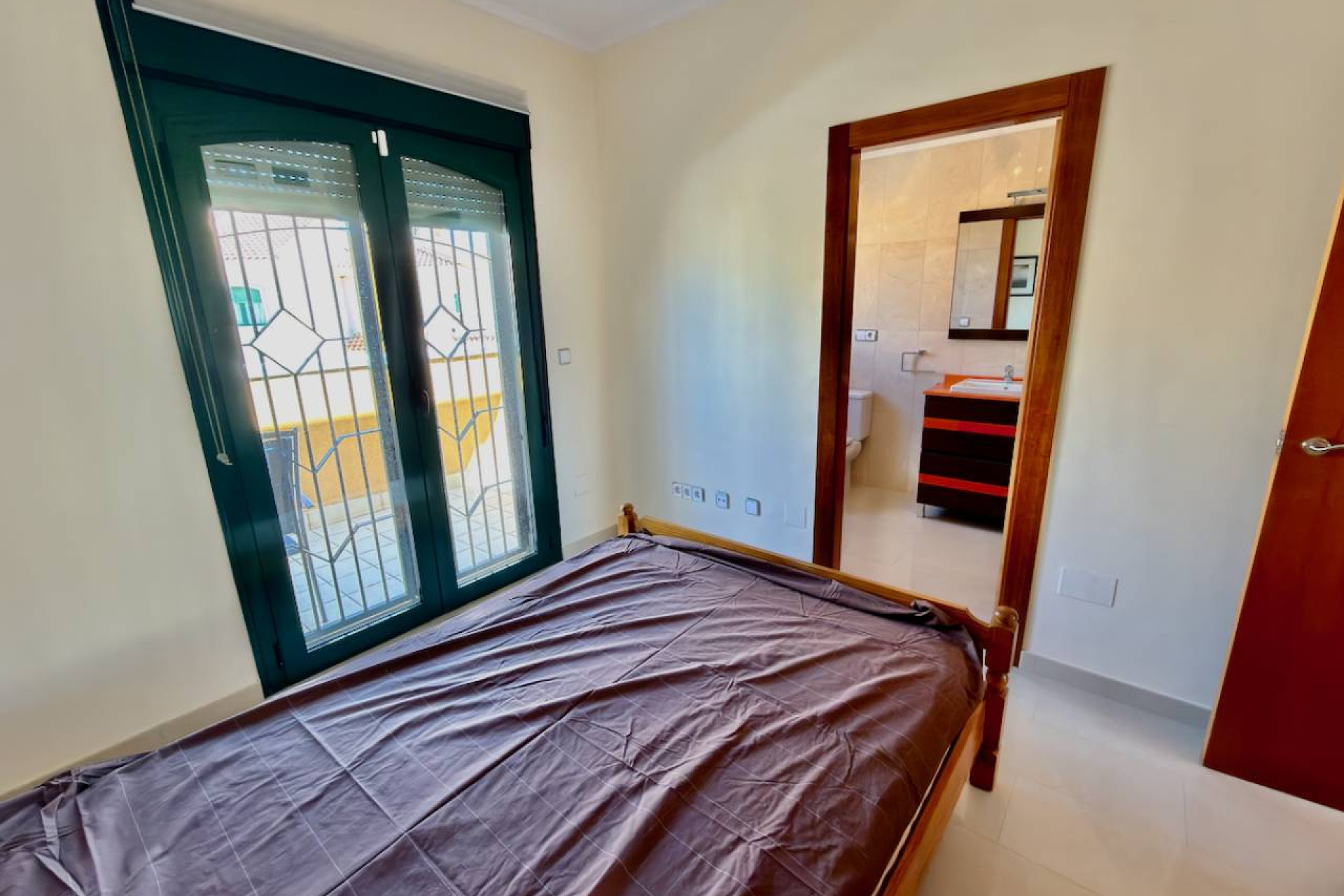 Revente - Maison de ville - Ciudad Quesada - Doña Pepa