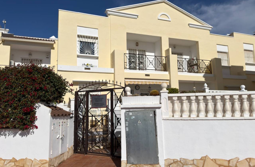 Revente - Maison de ville - Ciudad Quesada - Doña Pepa
