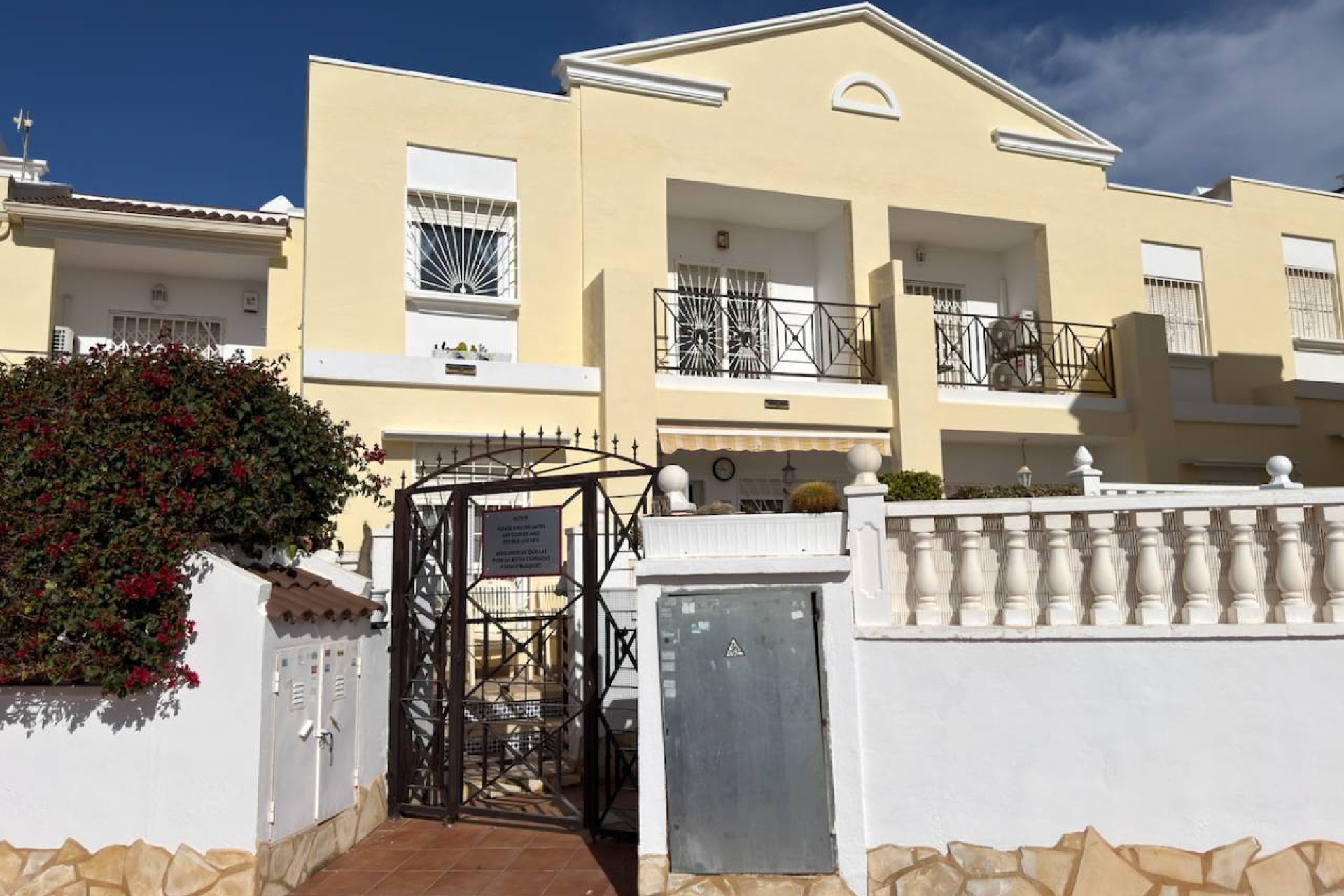 Revente - Maison de ville - Ciudad Quesada - Doña Pepa