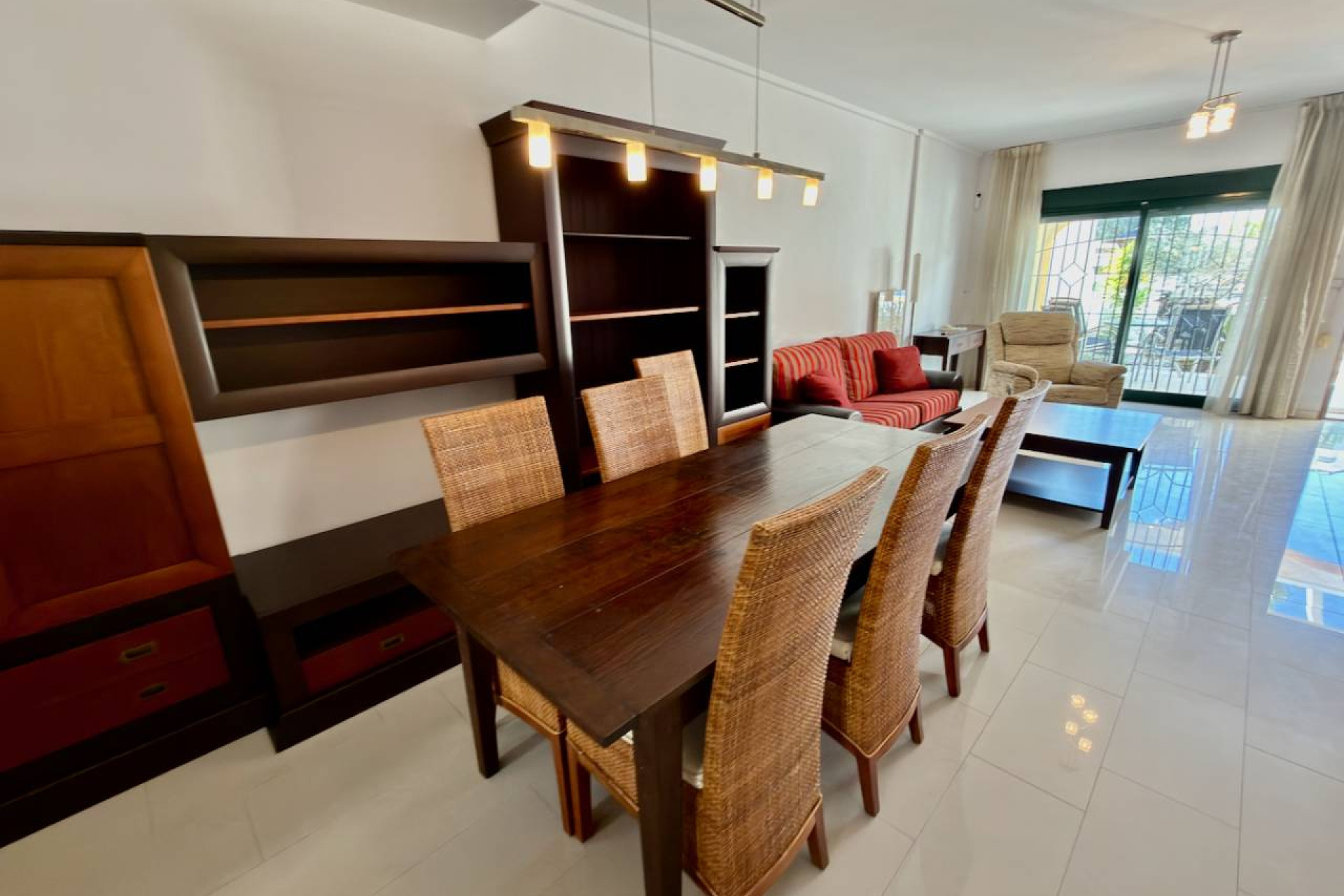 Revente - Maison de ville - Ciudad Quesada - Doña Pepa
