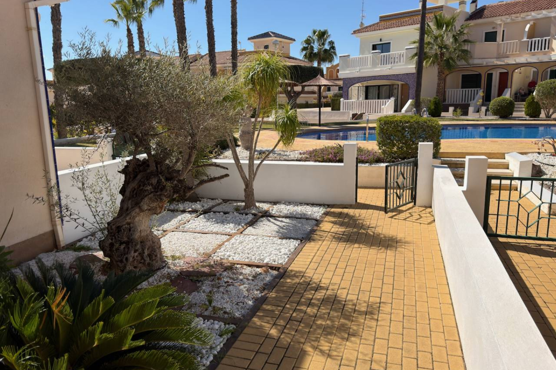 Revente - Maison de ville - Ciudad Quesada - Doña Pepa
