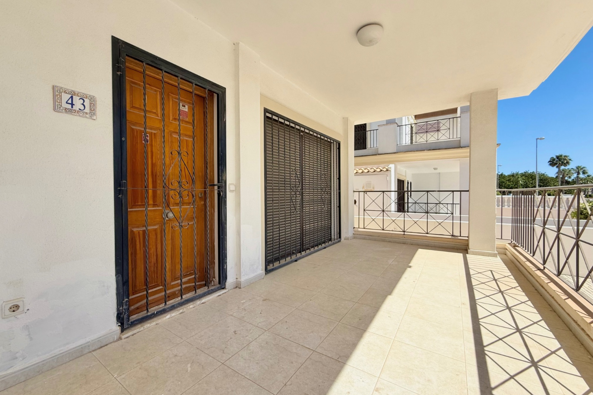 Revente - Maison de ville - Ciudad Quesada - Doña Pepa