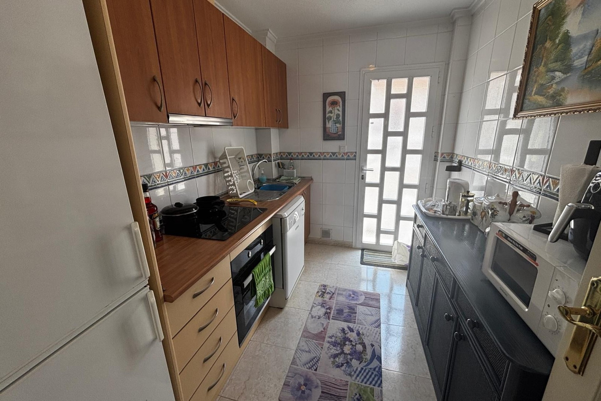 Revente - Maison de ville - Ciudad Quesada - Doña Pepa