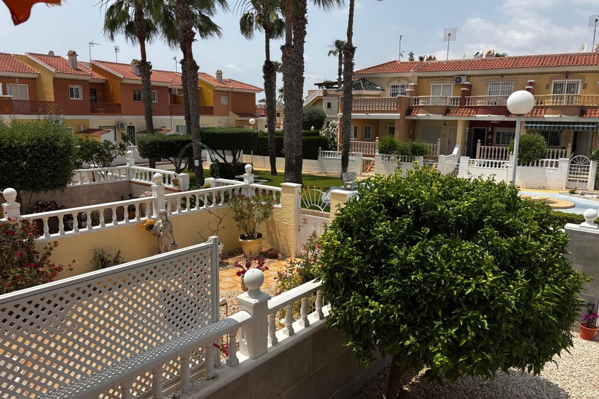 Revente - Maison de ville - Ciudad Quesada - Doña Pepa