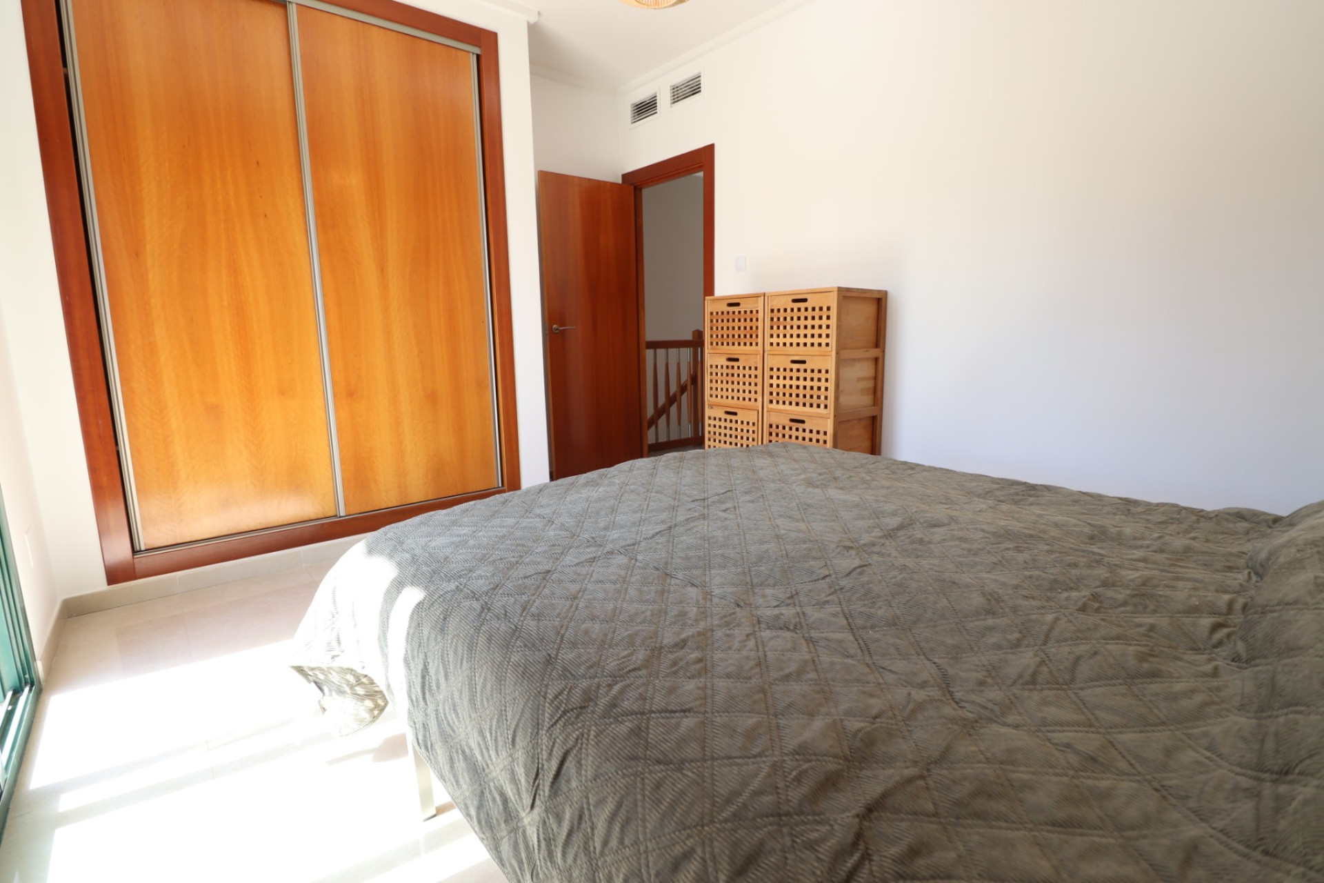 Revente - Maison de ville - Ciudad Quesada - Doña Pepa