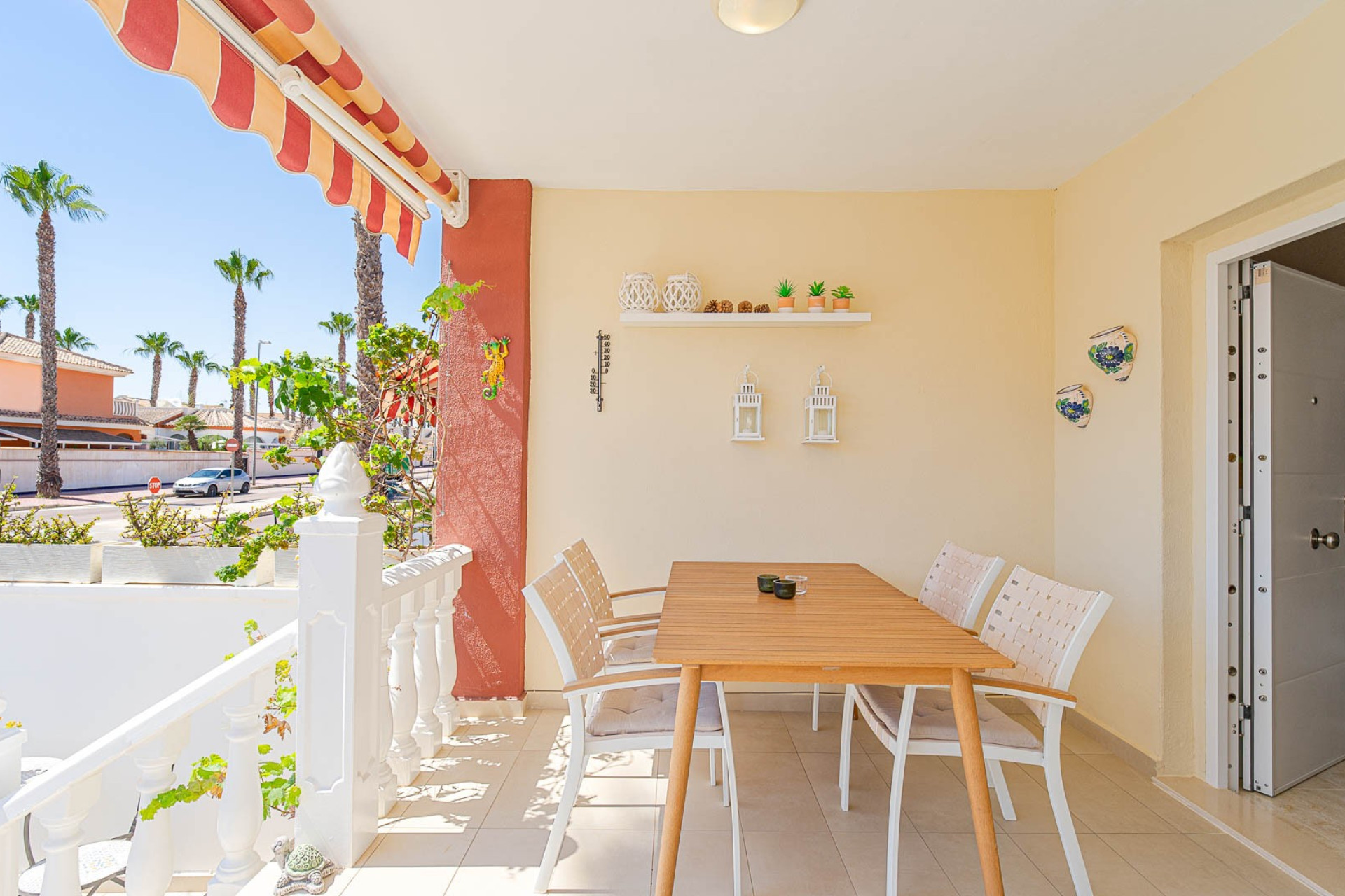 Revente - Maison de ville - Ciudad Quesada - Doña Pepa