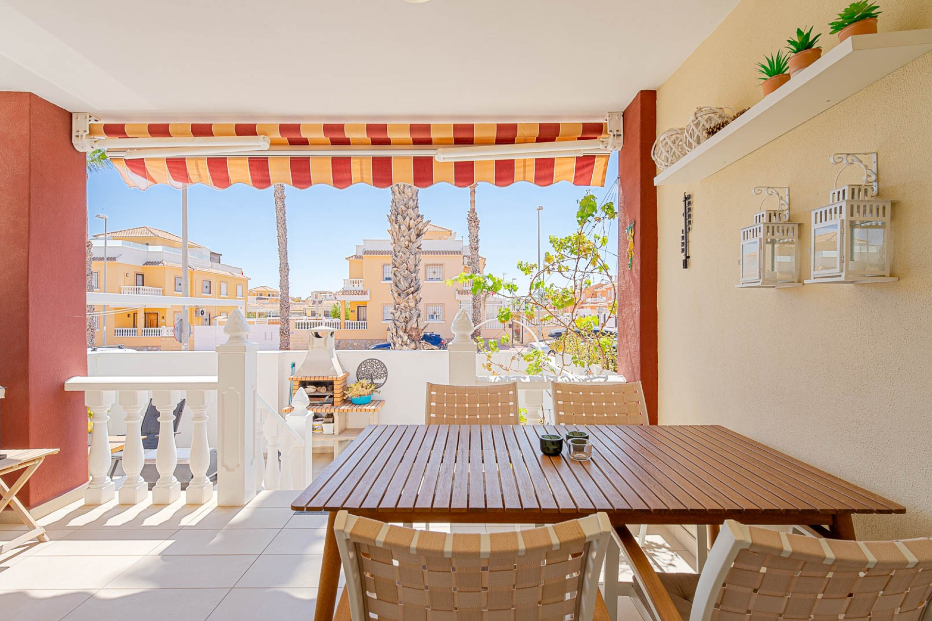 Revente - Maison de ville - Ciudad Quesada - Doña Pepa