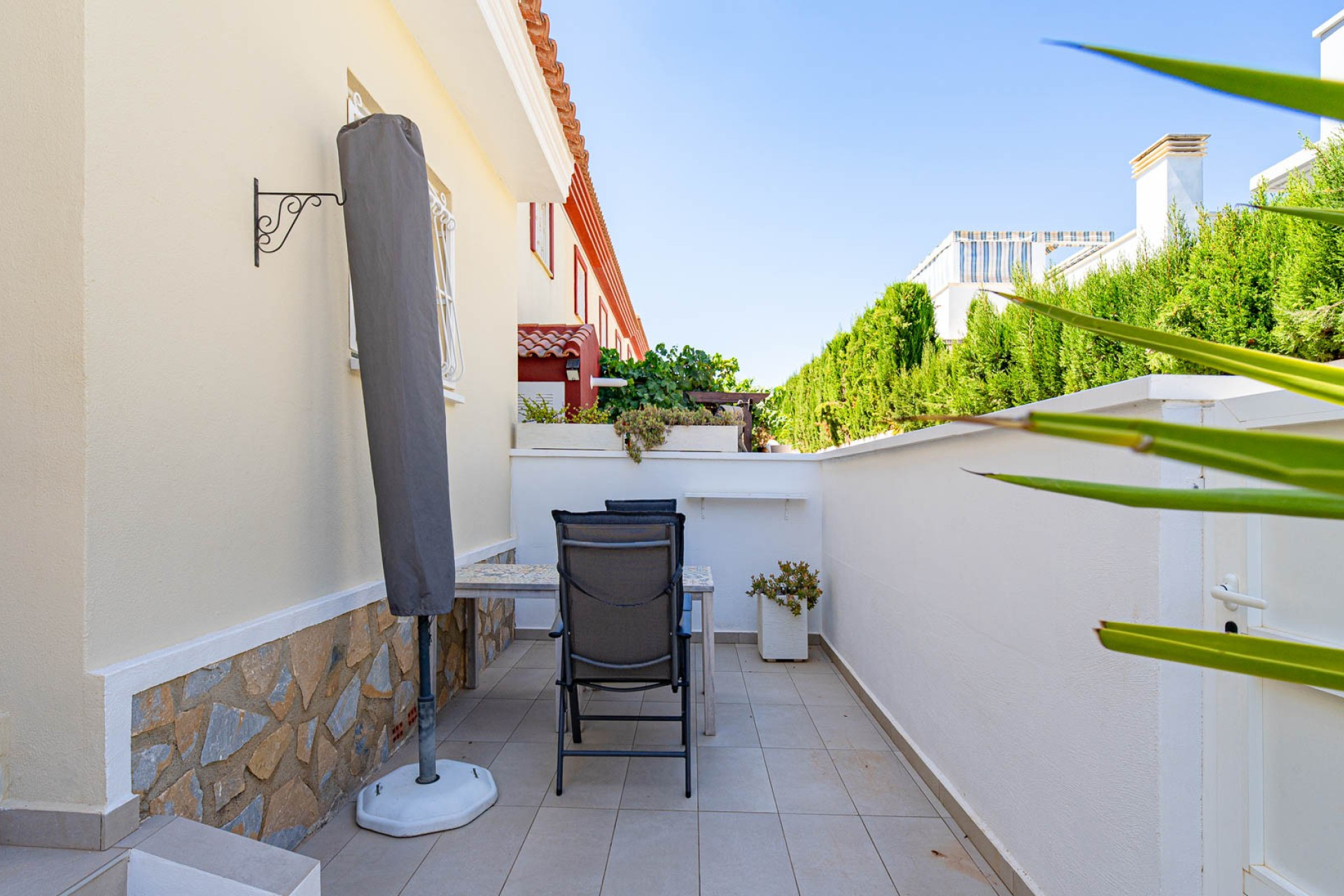 Revente - Maison de ville - Ciudad Quesada - Doña Pepa