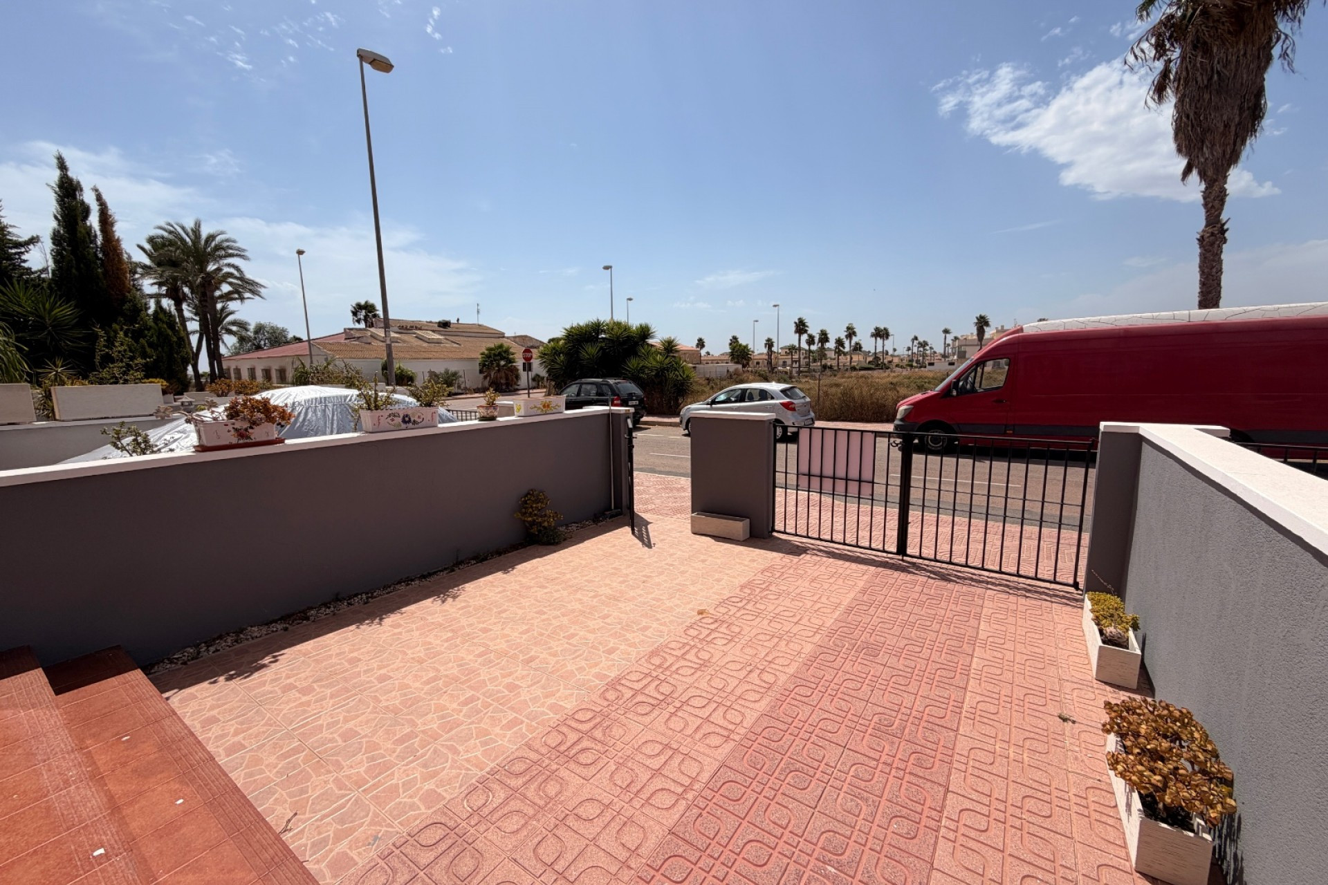 Revente - Maison de ville - Ciudad Quesada - Doña pepa