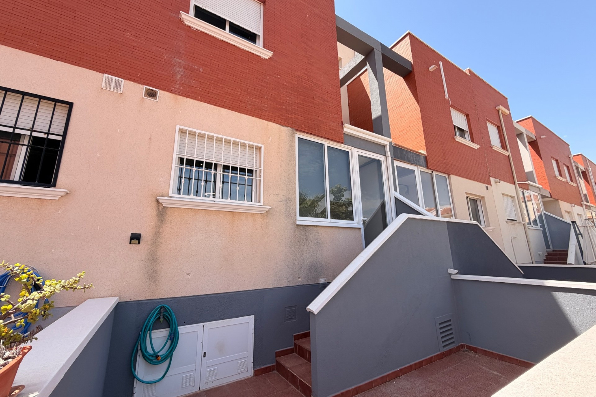 Revente - Maison de ville - Ciudad Quesada - Doña pepa