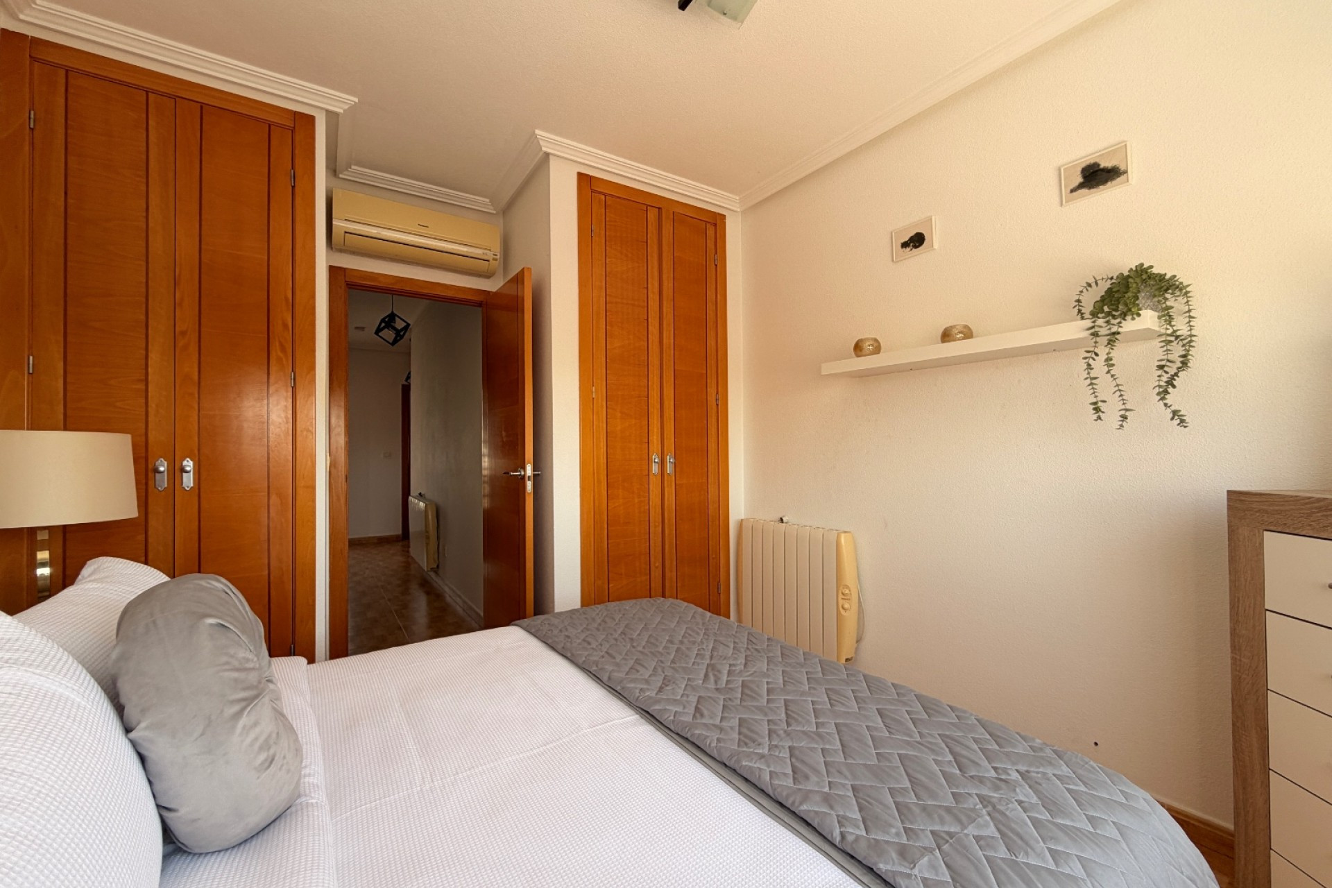 Revente - Maison de ville - Ciudad Quesada - Doña pepa