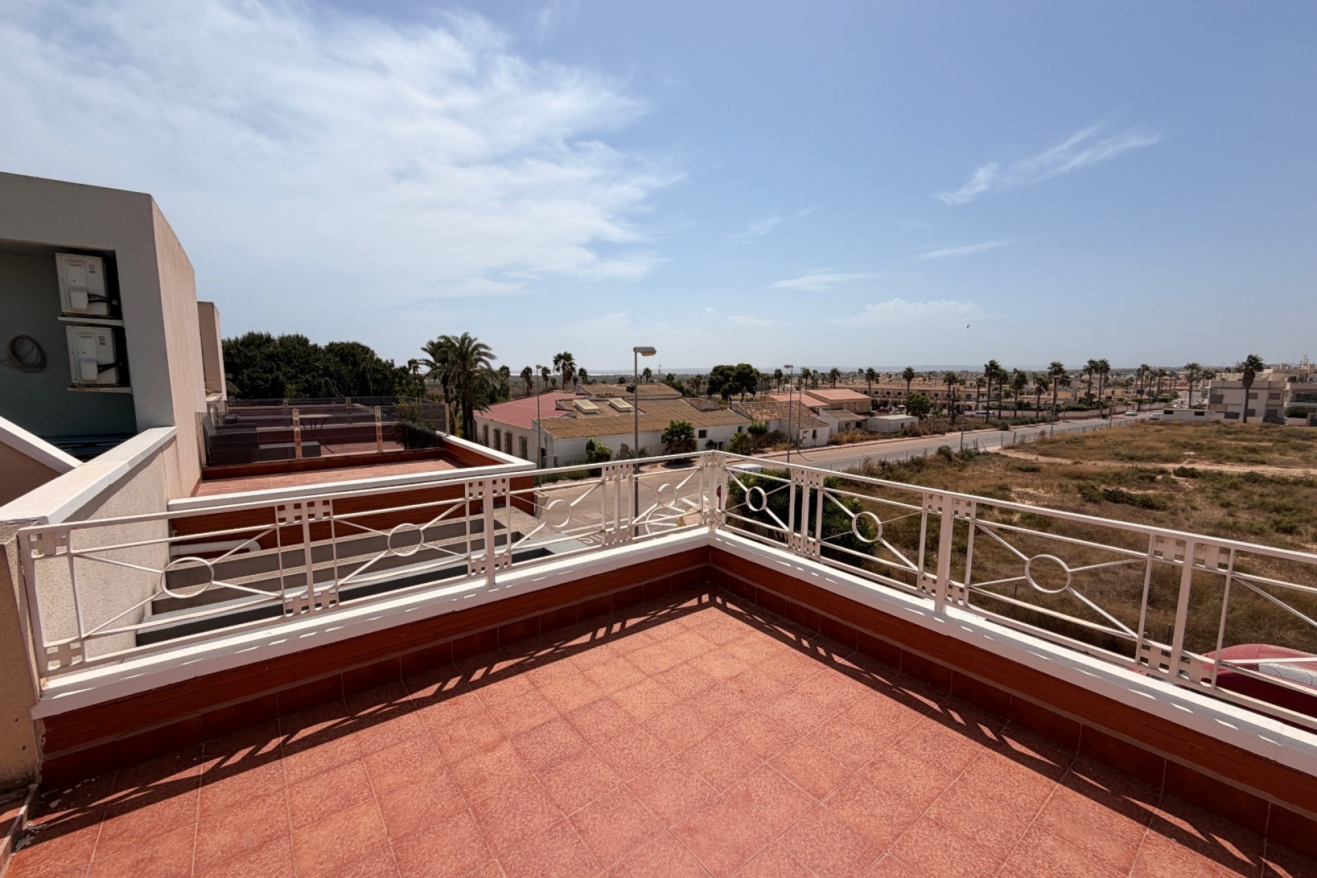 Revente - Maison de ville - Ciudad Quesada - Doña pepa