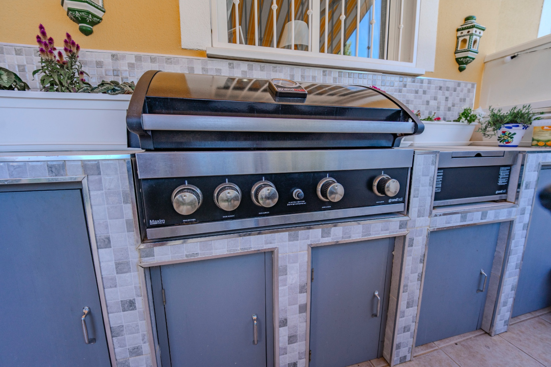 Revente - Maison de ville - Ciudad Quesada - Lo Marabu