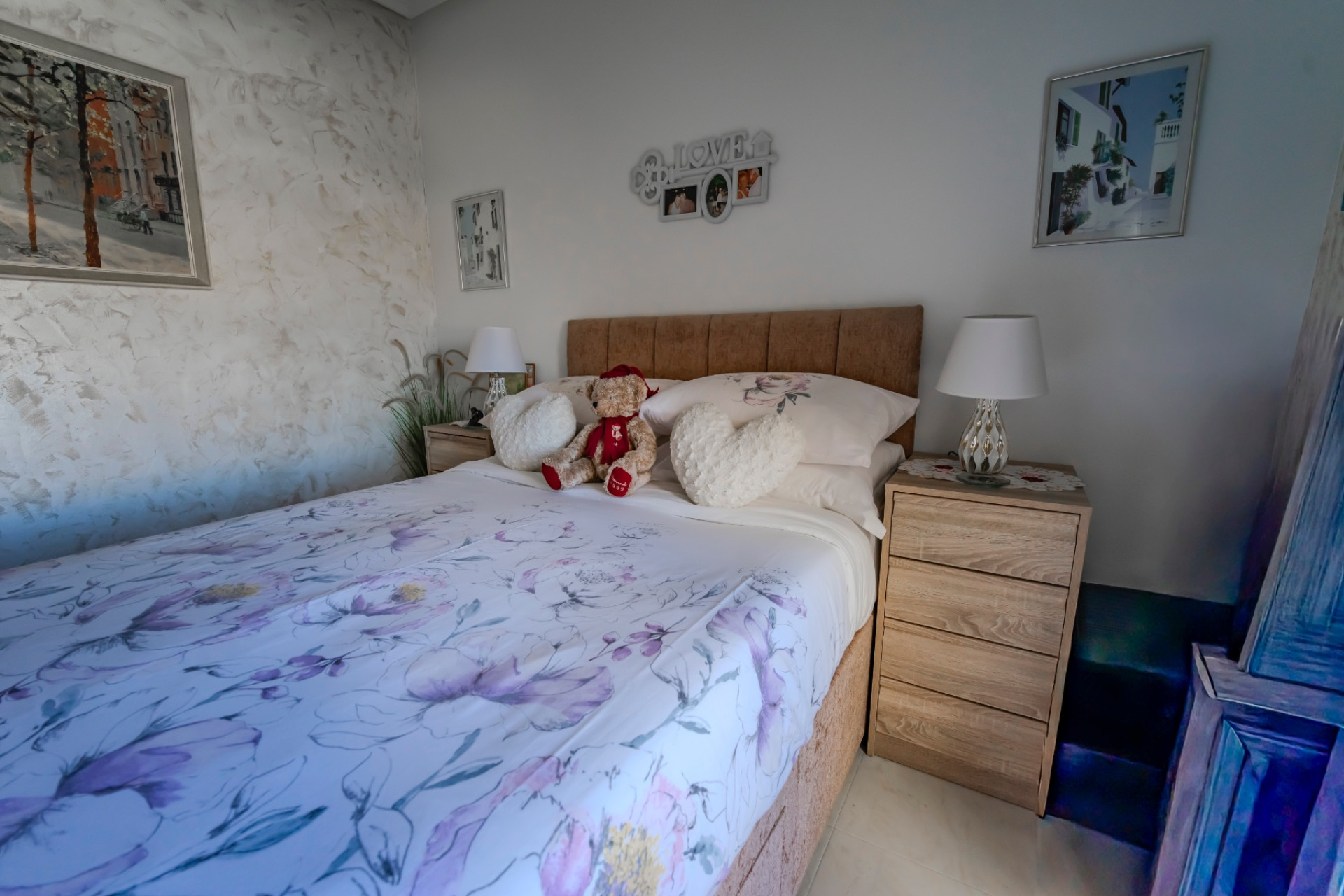 Revente - Maison de ville - Ciudad Quesada - Lo Marabu